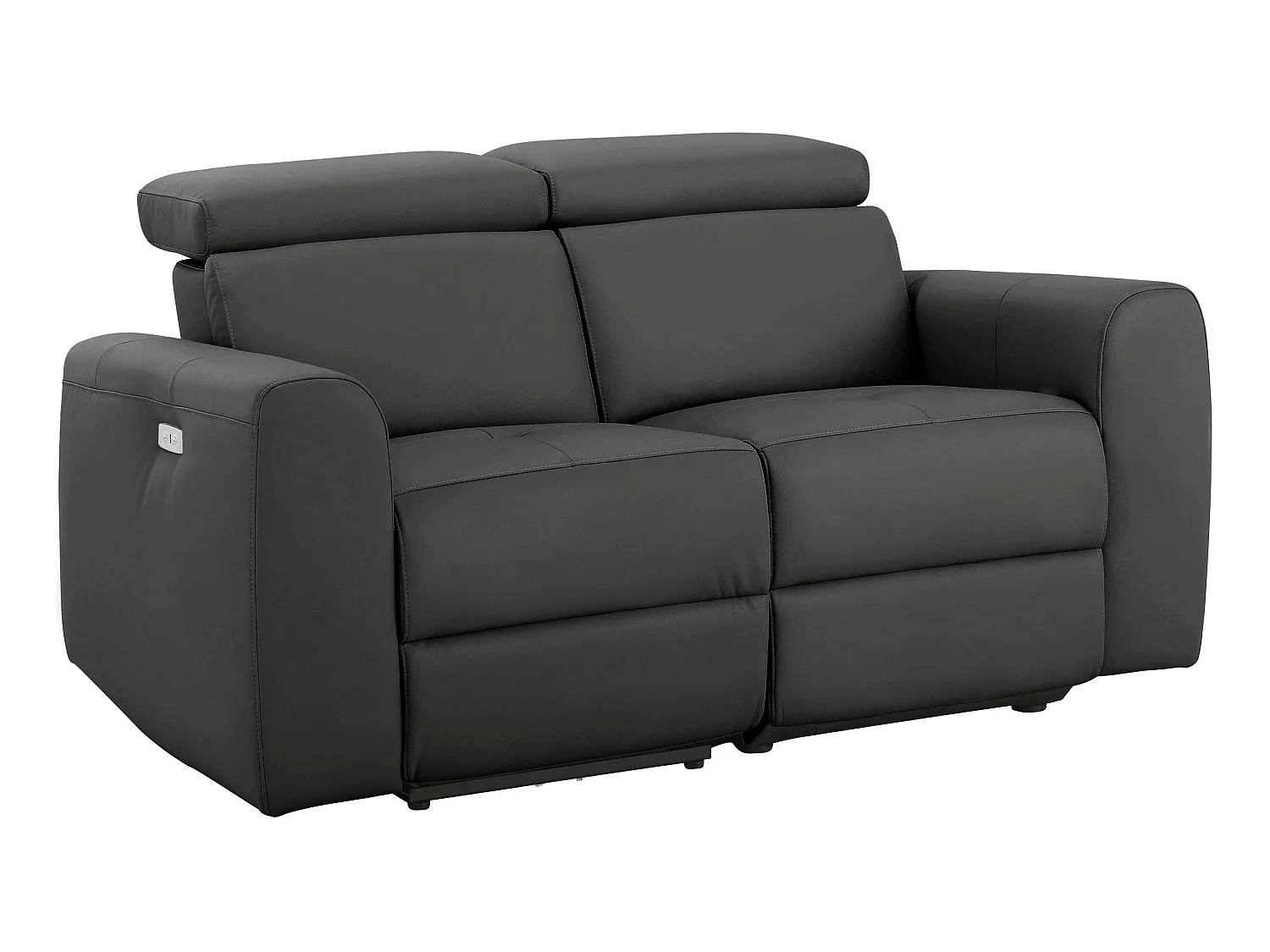 Capena 2S bank Elektrisch