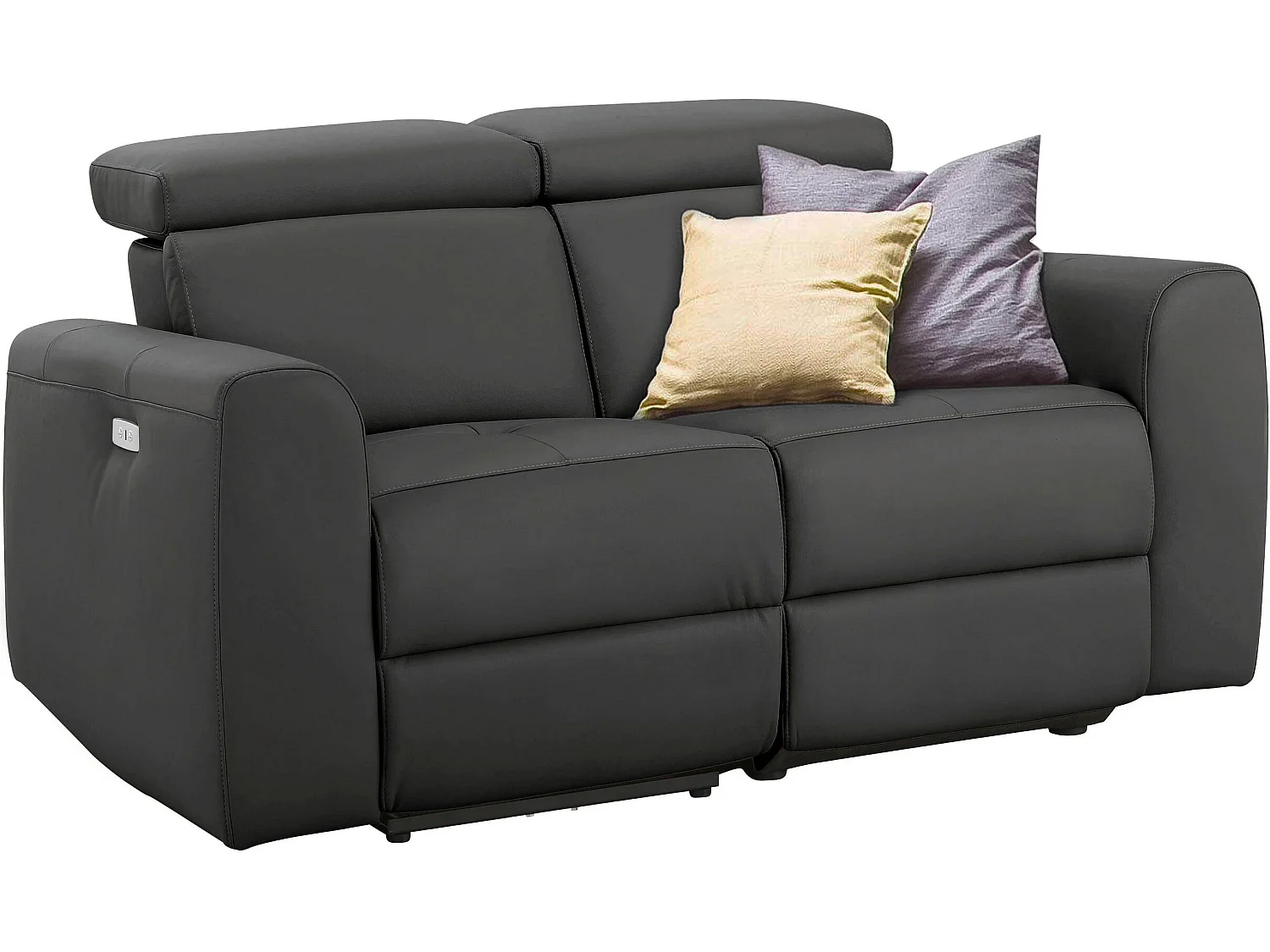 Capena 2S bank Elektrisch