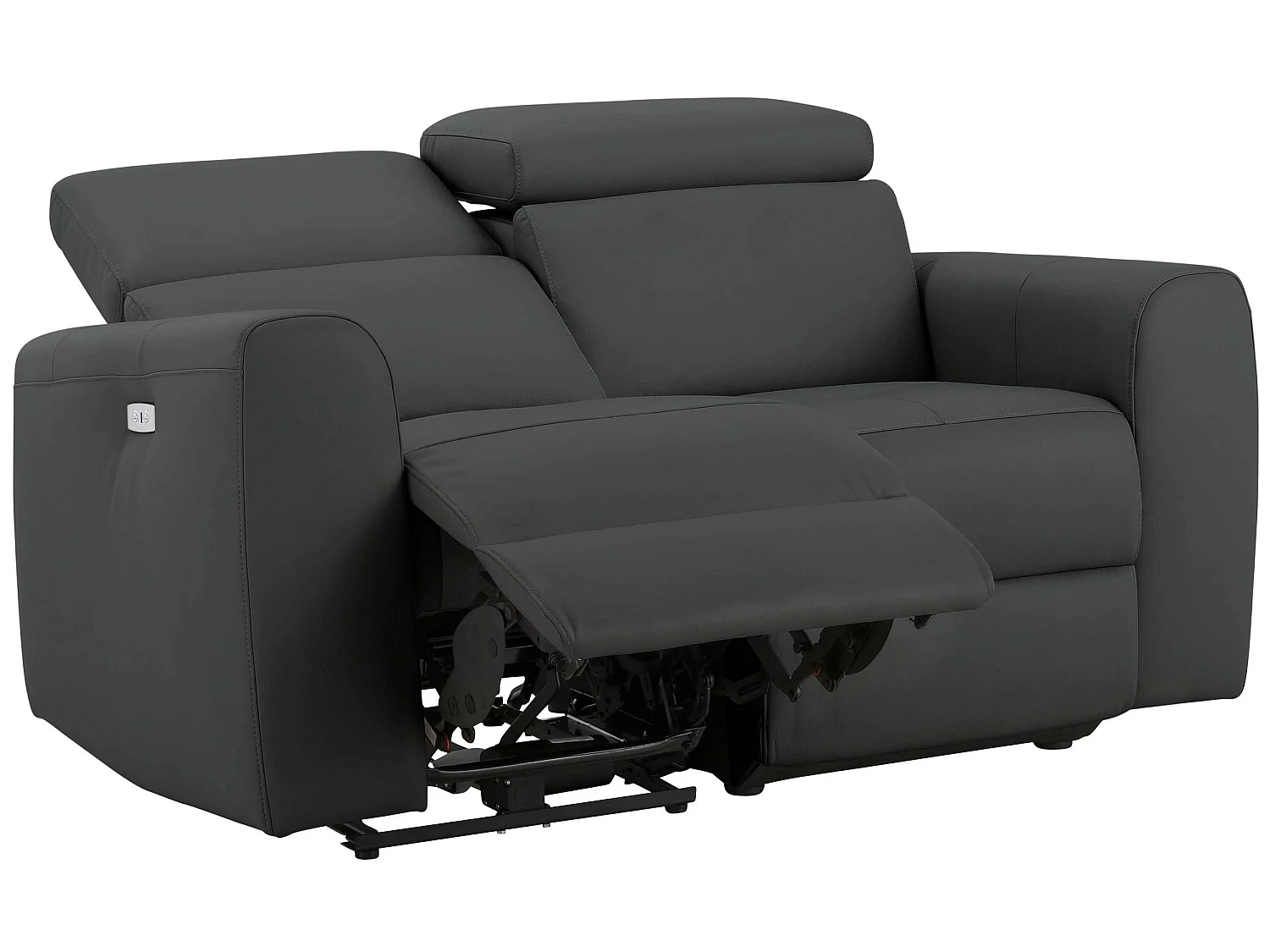 Capena 2S bank Elektrisch