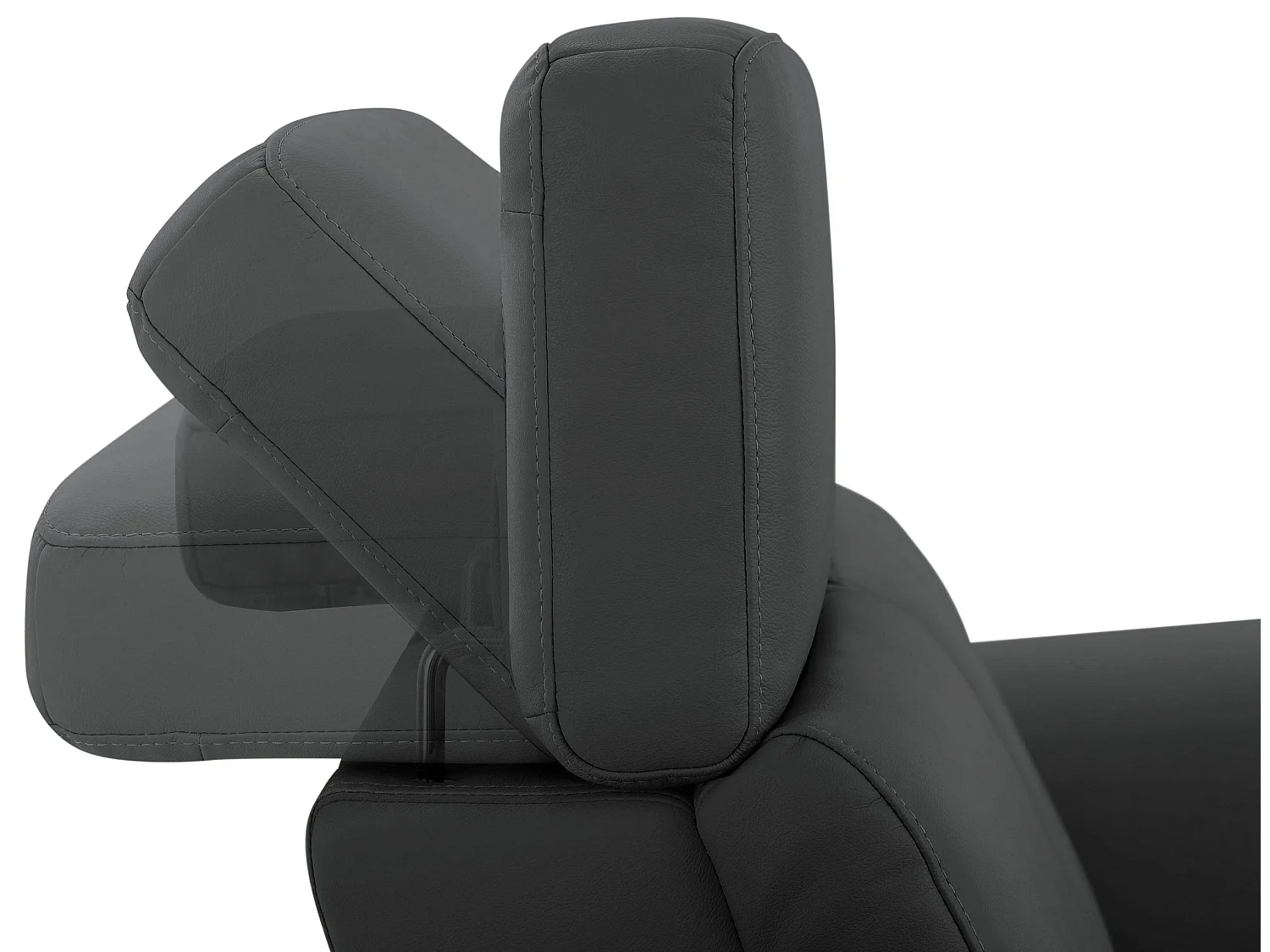 Capena 2S bank Elektrisch