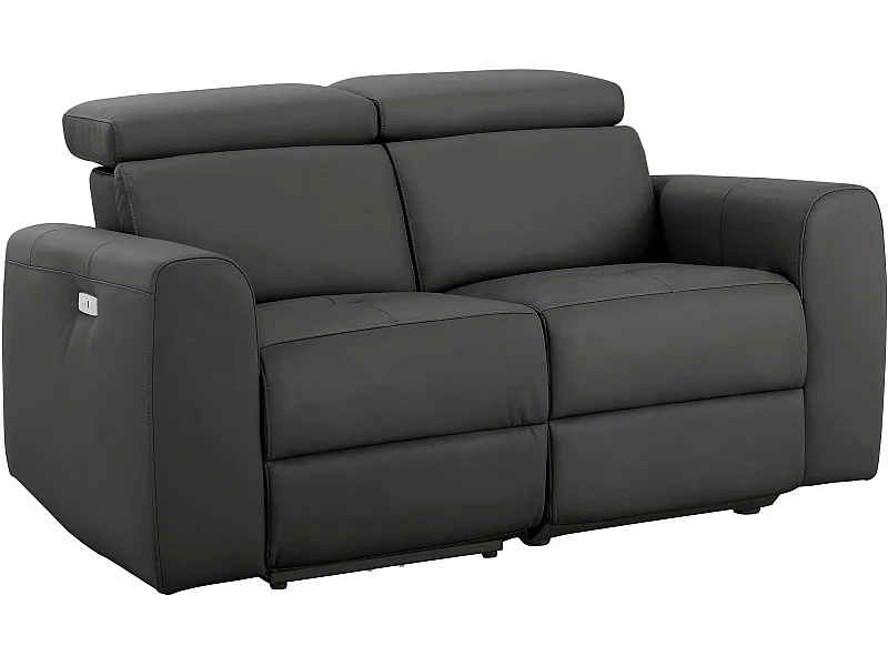 Capena 2S bank Elektrisch