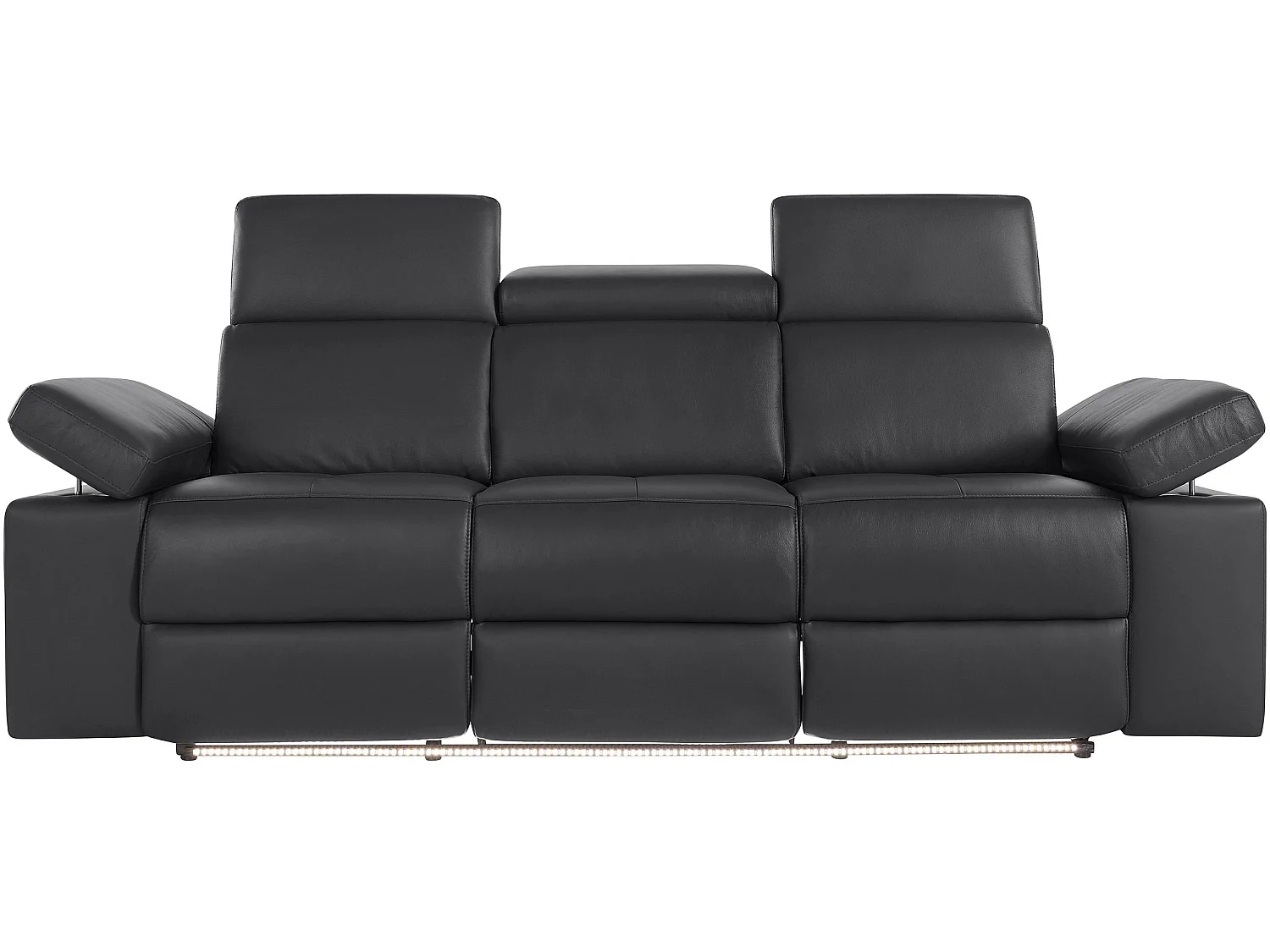Divano Chaise Long Capena 3S L