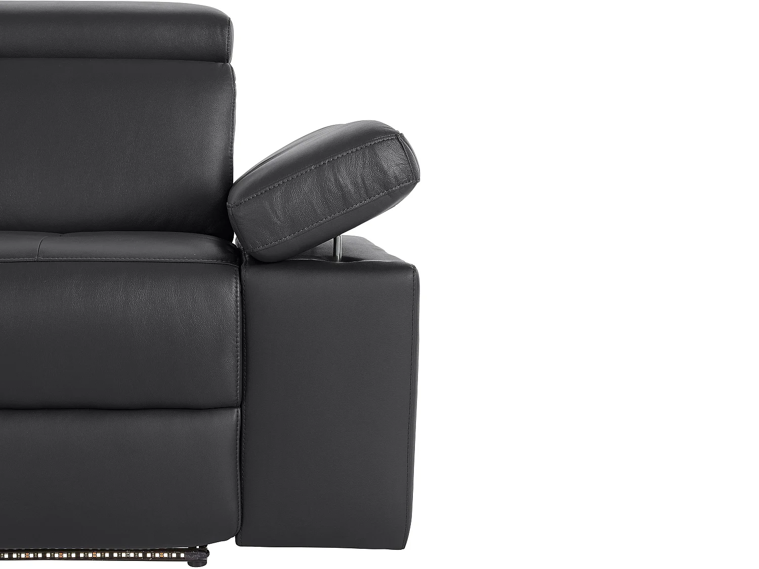 Divano Chaise Long Capena 3S L