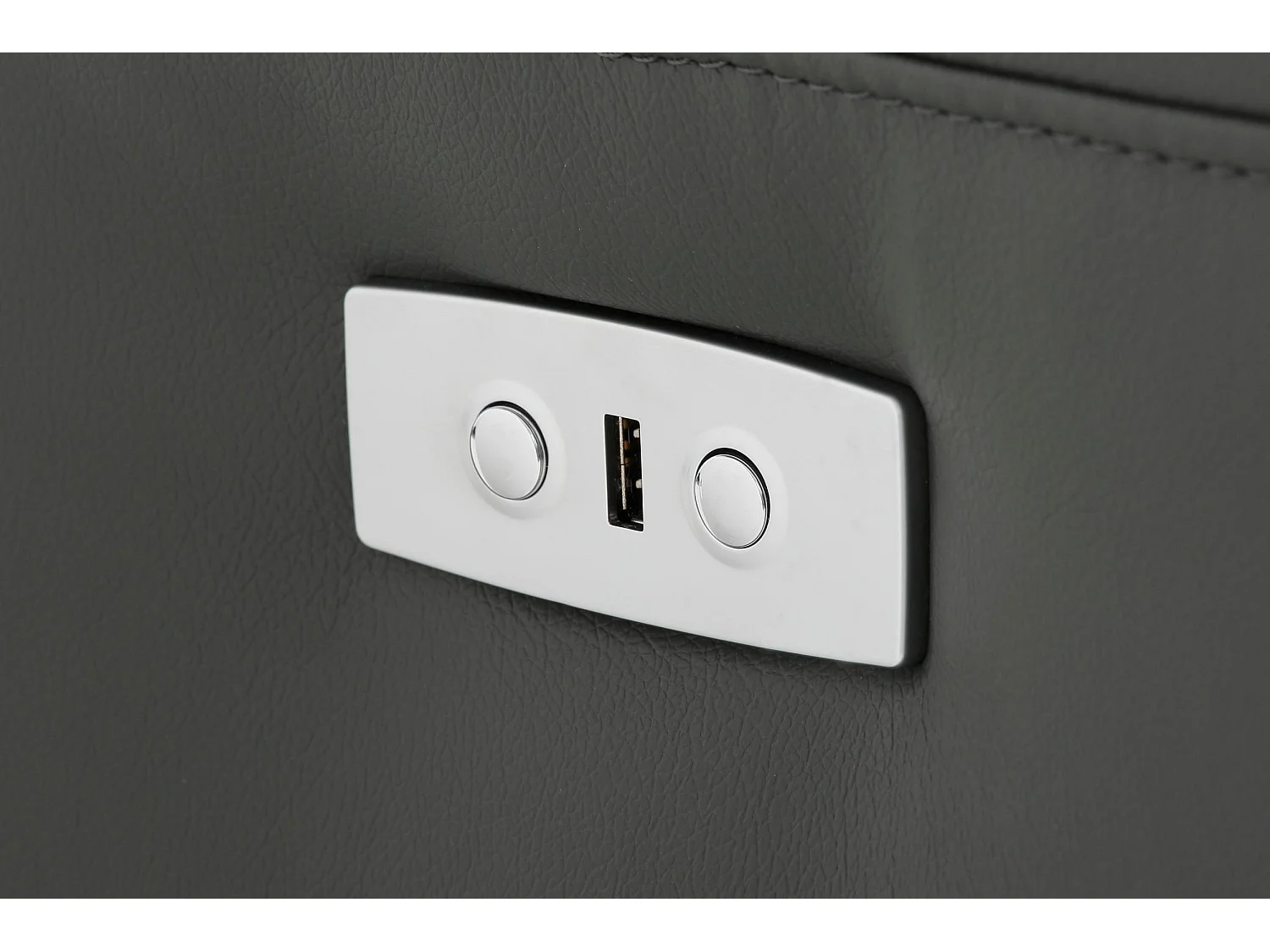 Capena 3S bank Elektrisch