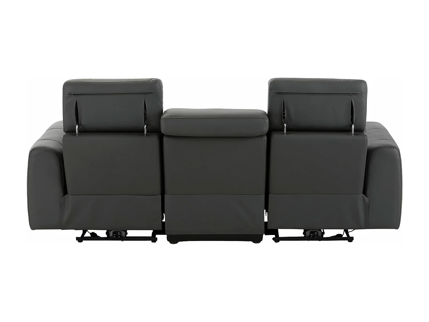 Capena | Sofá de 3 lugares Elétrico