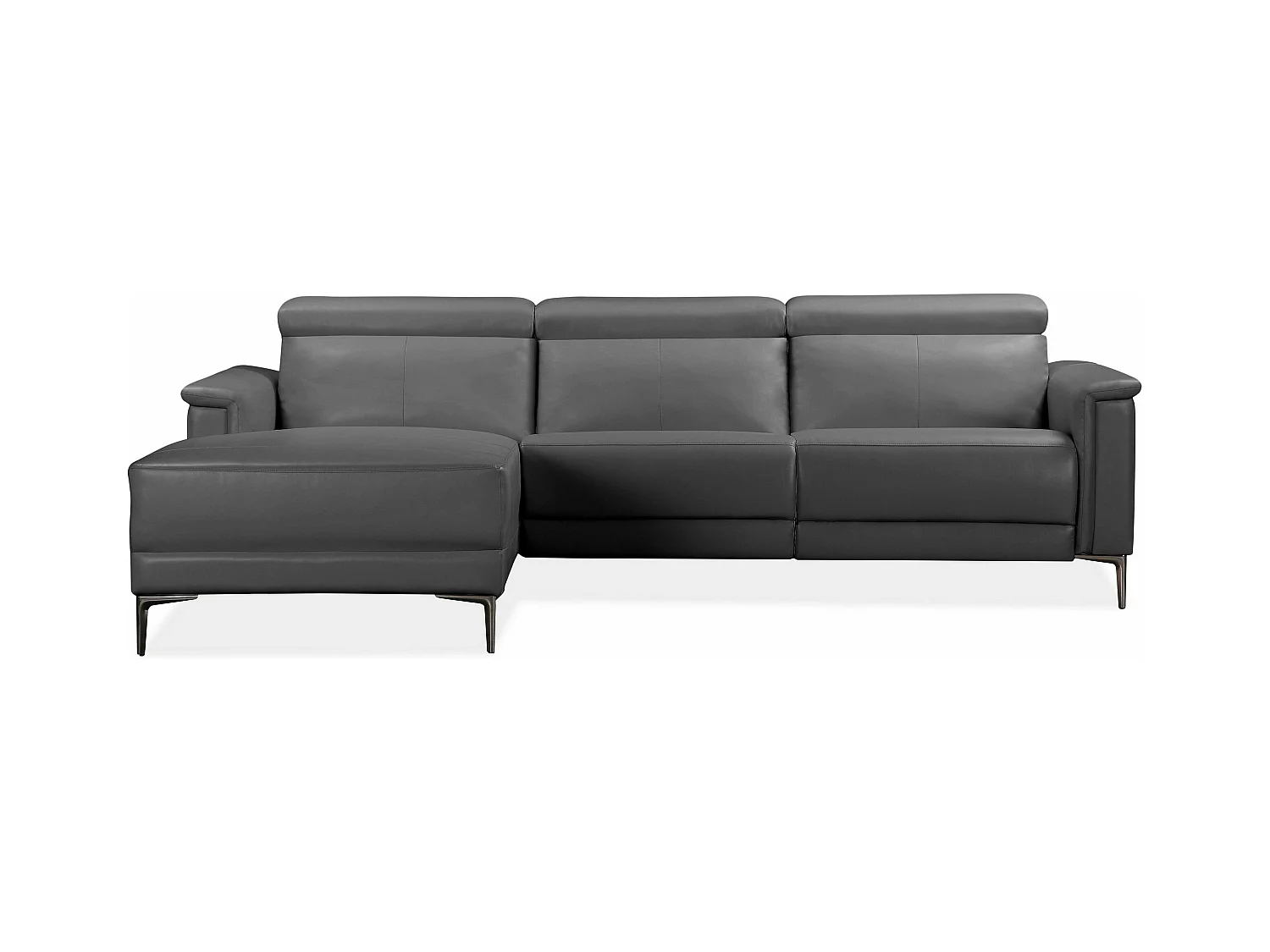 Lund 3S 1 fauteuil L Manuel