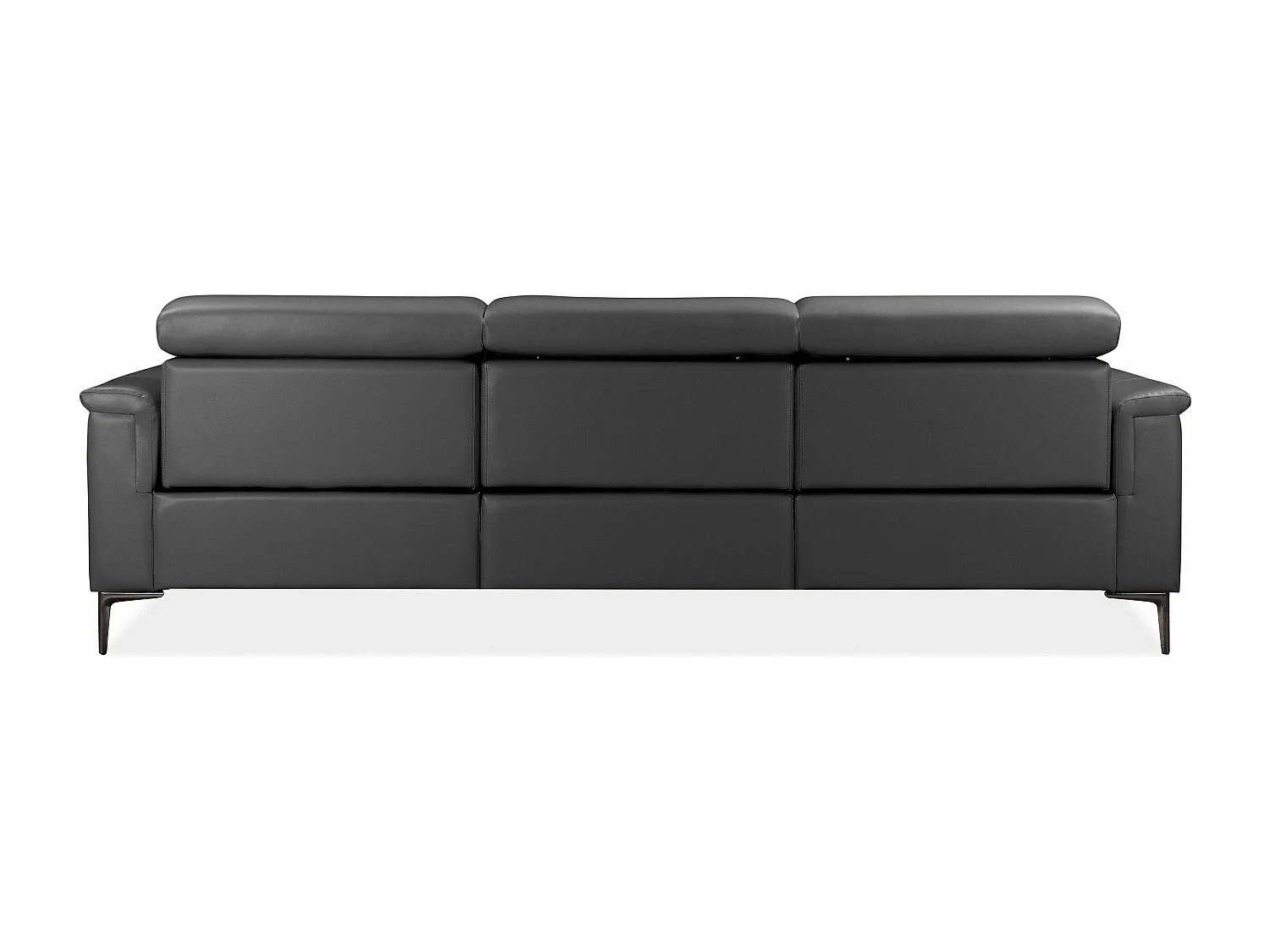 Lund 3S 1 fauteuil L Manuel