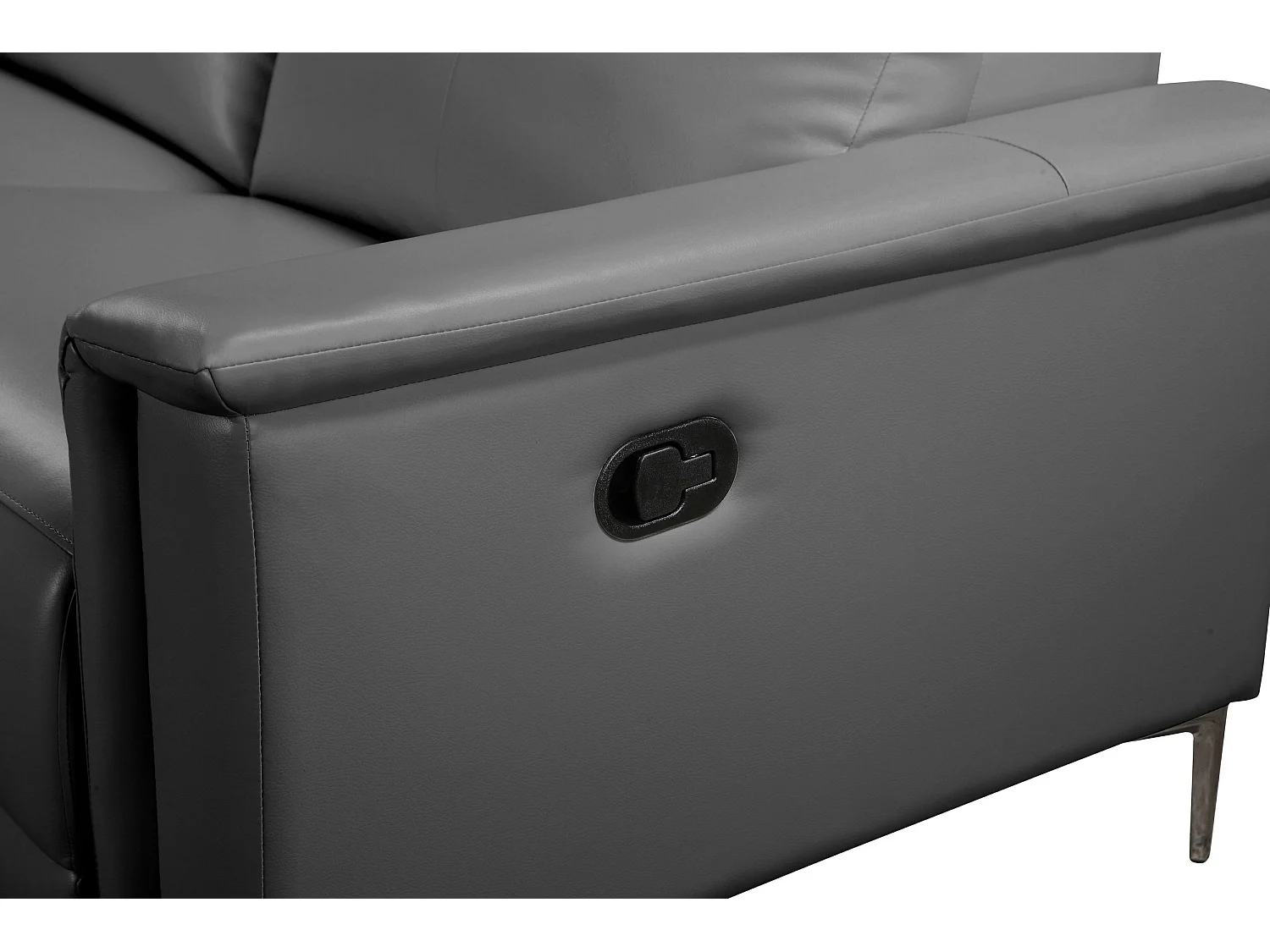 Lund 3S 1 fauteuil L Manuel