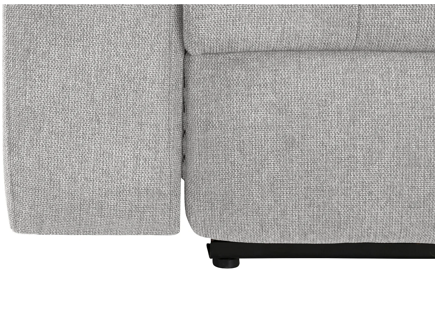 Tanaro|Chaiselong Canapé 3 places droit électrique