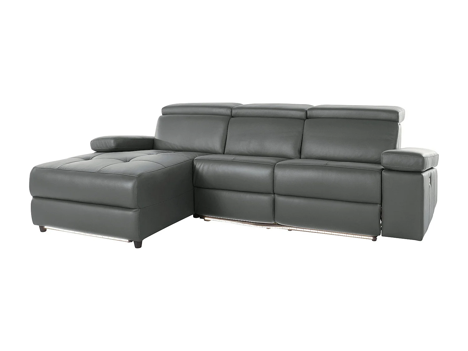 Rayland set 2-3 persone elettrico