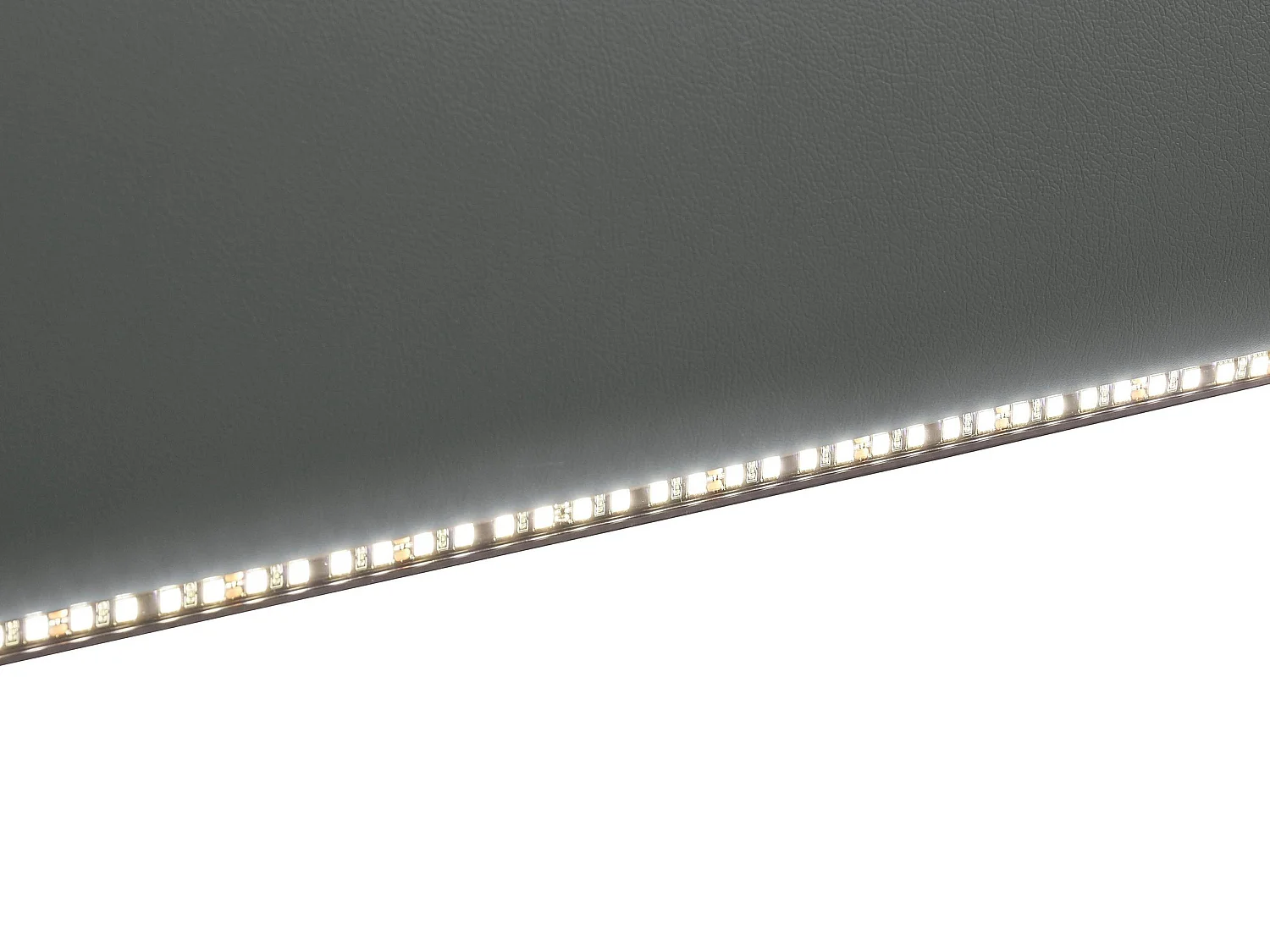 Rayland set 2-3 persone elettrico Grigio