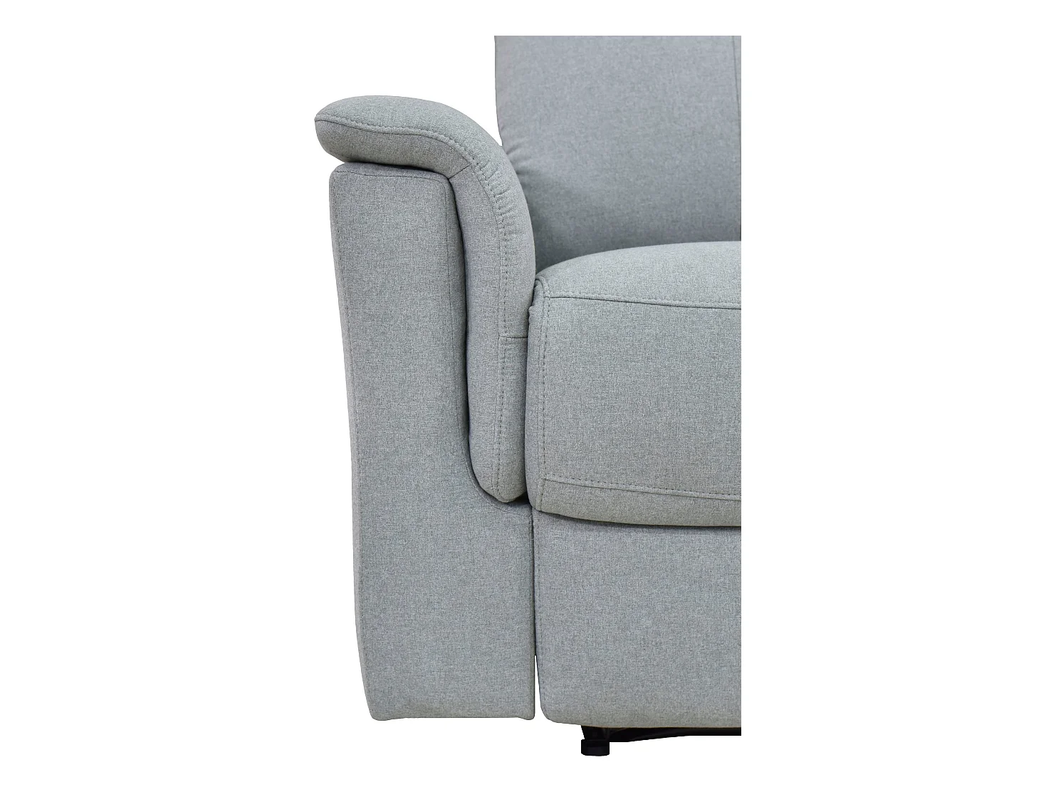 Southbrook|Canapé 3 places électrique