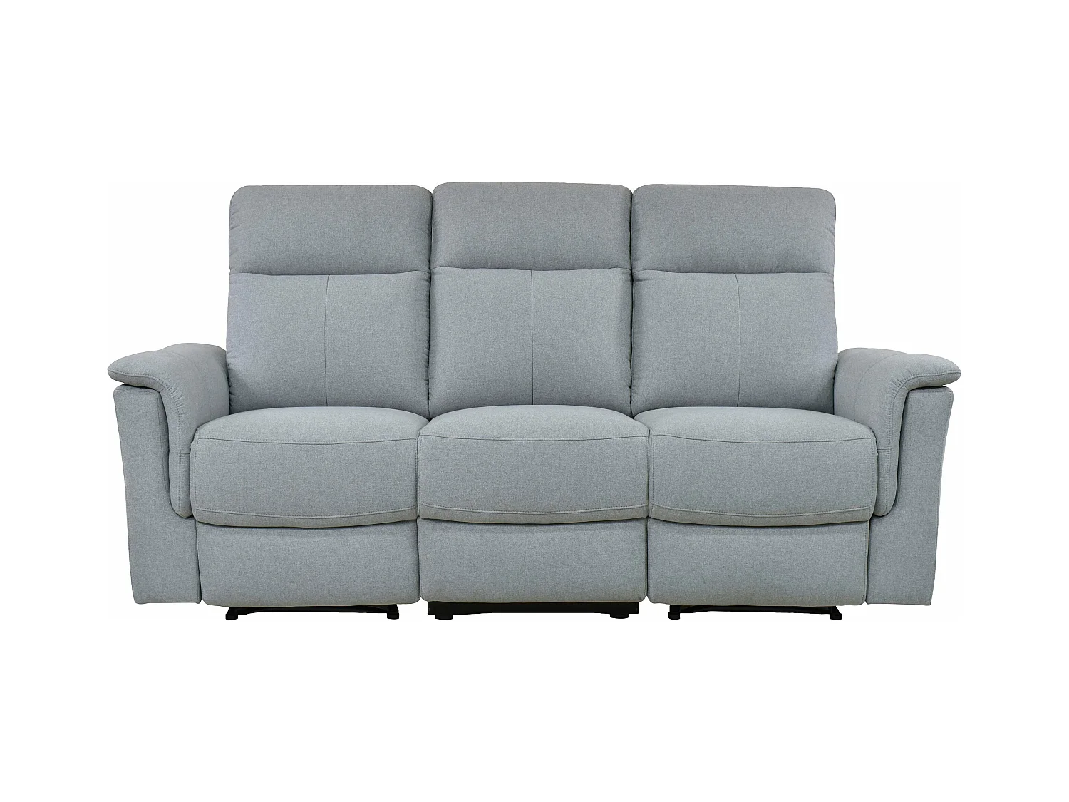 Southbrook|Canapé 3 places électrique