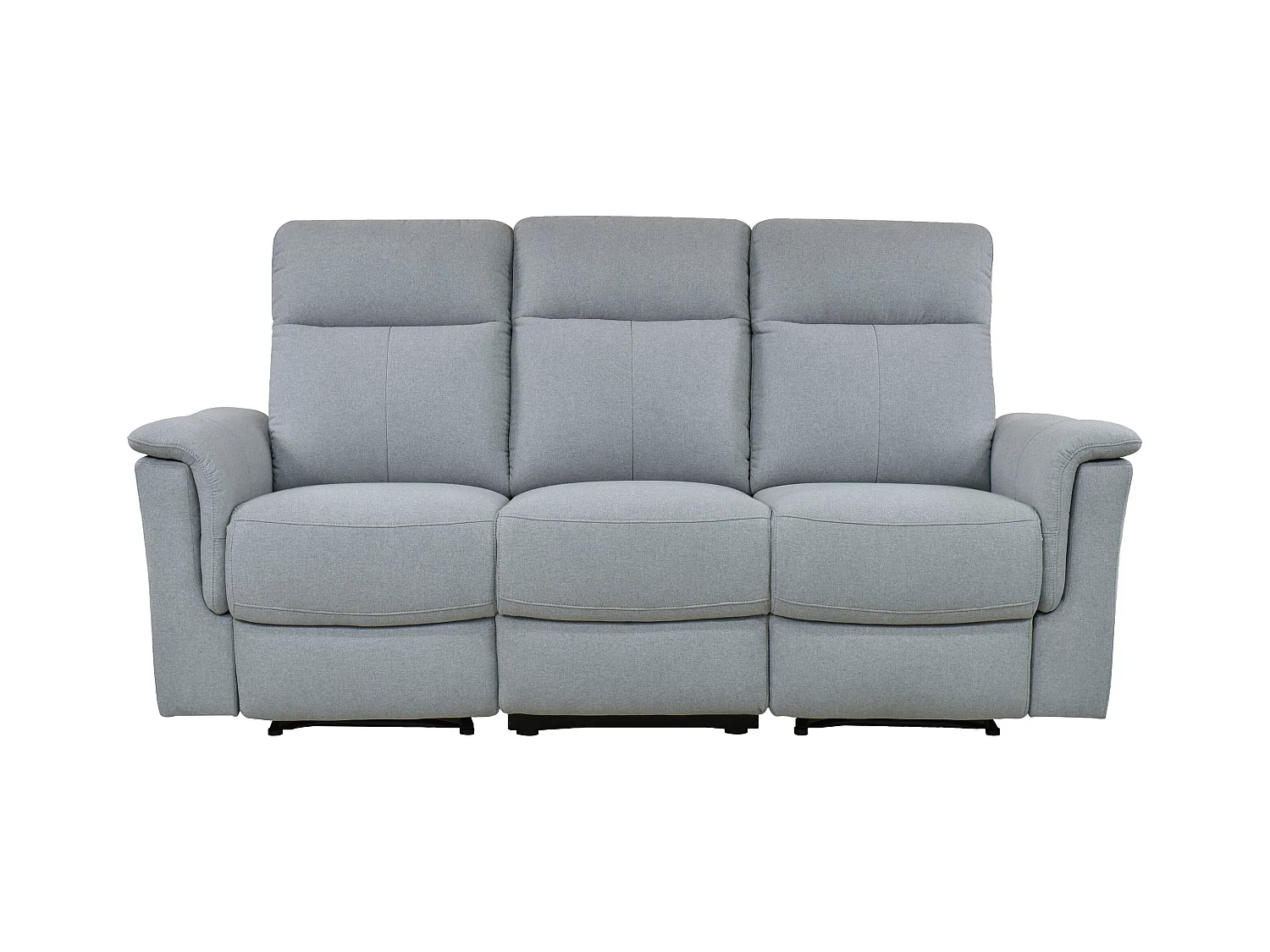 Southbrook|Canapé 3 places électrique