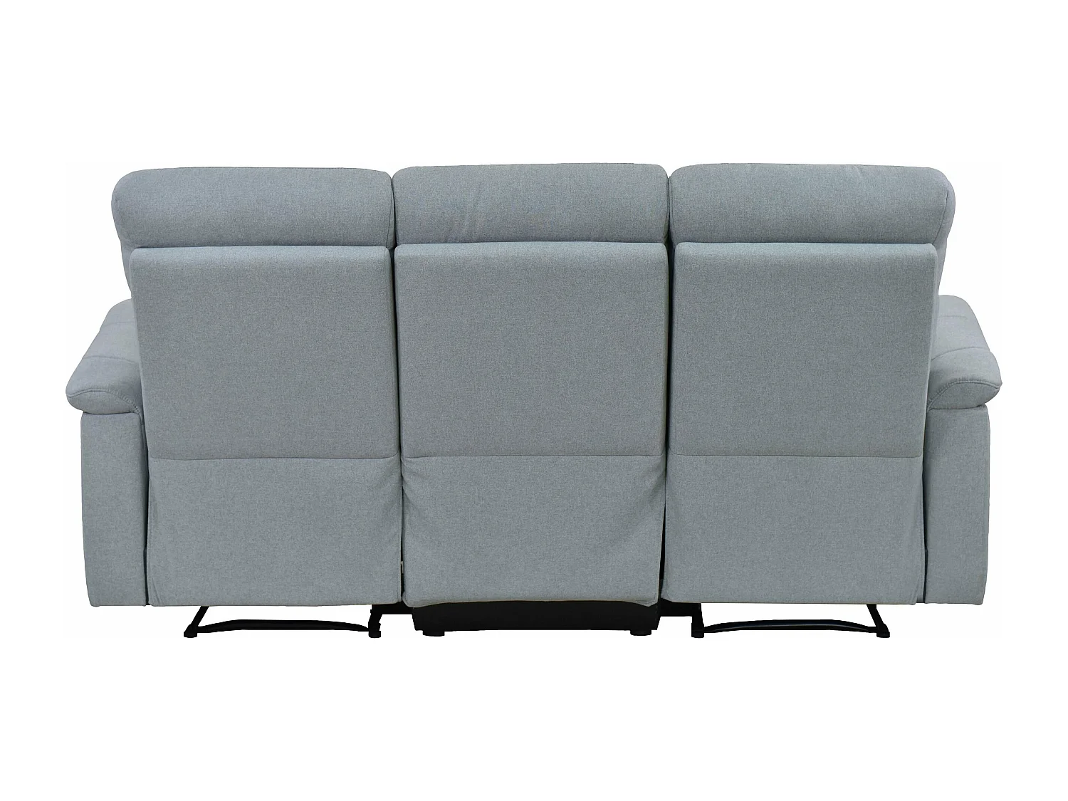 Southbrook|Canapé 3 places électrique