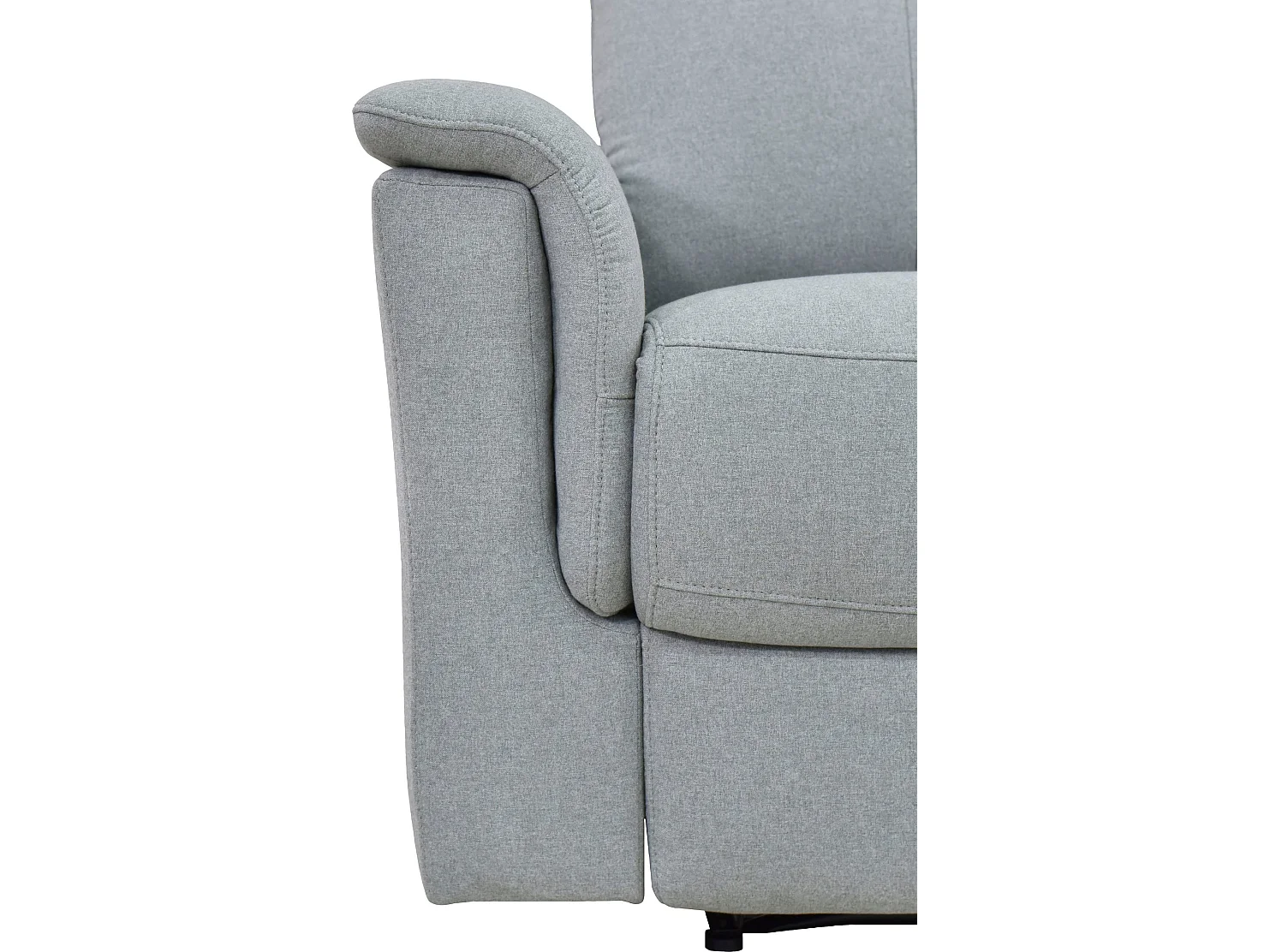 Southbrook|Canapé 3 places électrique