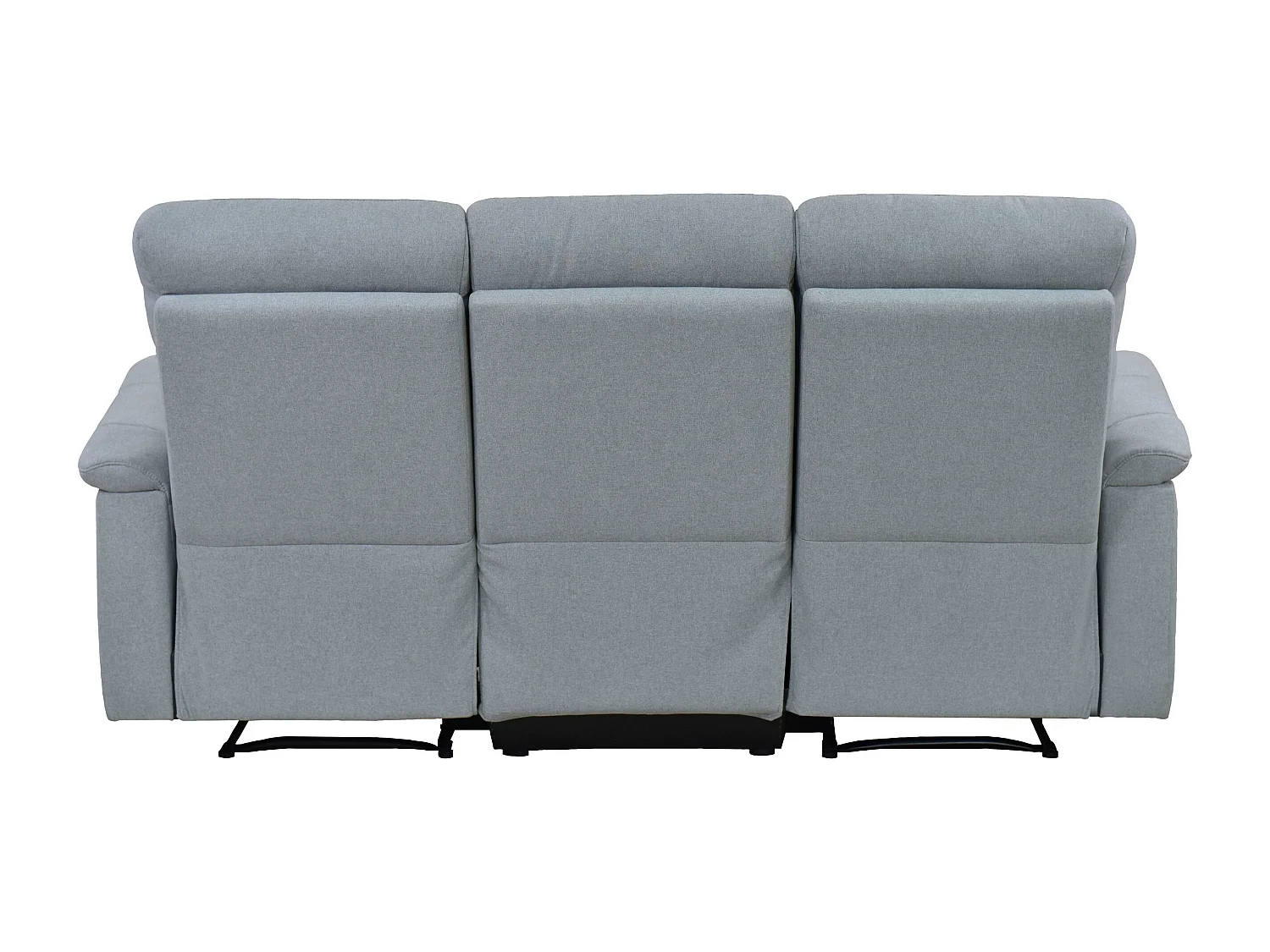 Southbrook|Canapé 3 places électrique