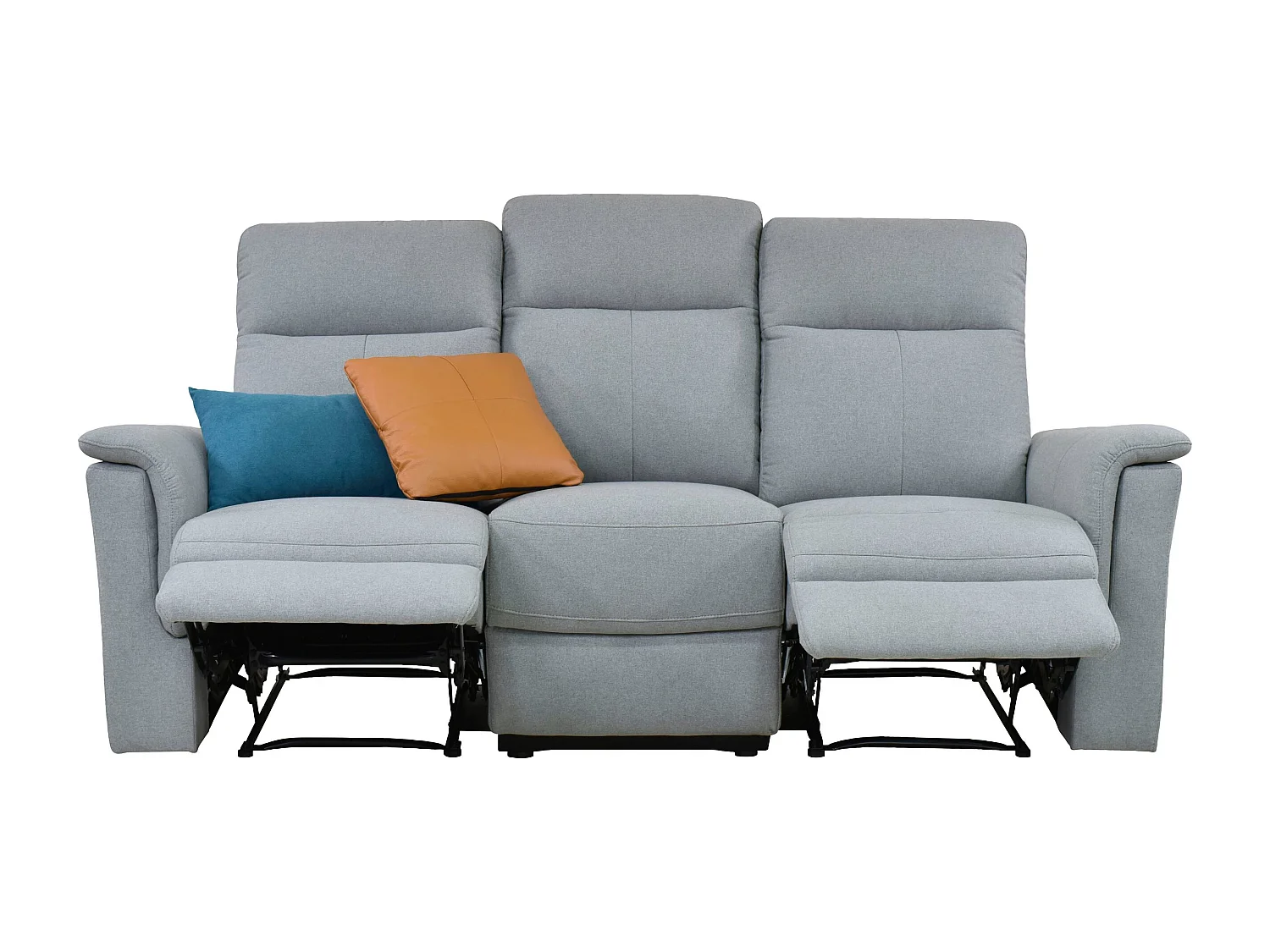 Southbrook|Canapé 3 places électrique