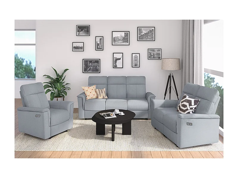 Southbrook Bank 3S Elektrisch