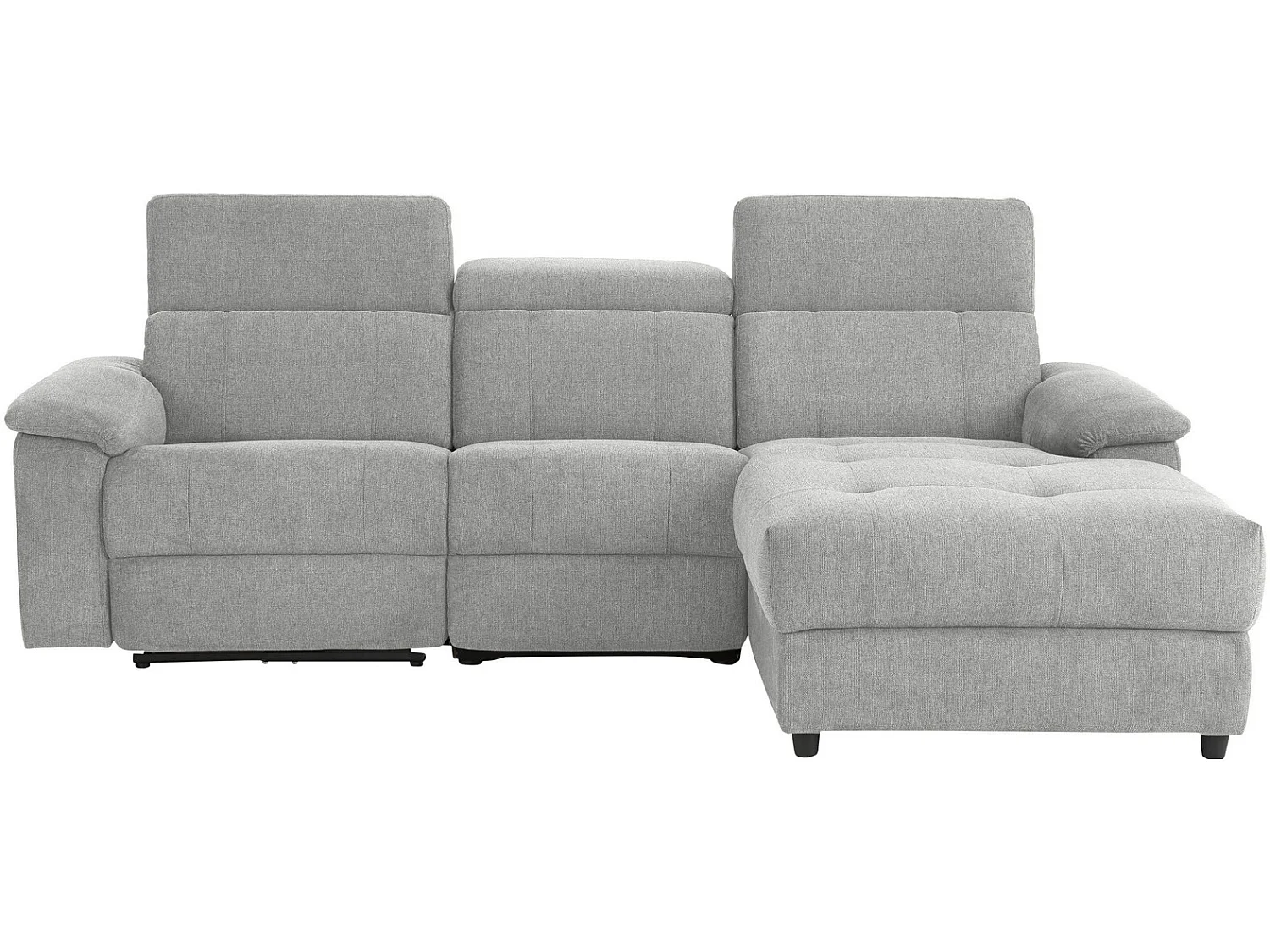 Tanaro Chaiselong Sofa 3S R manual