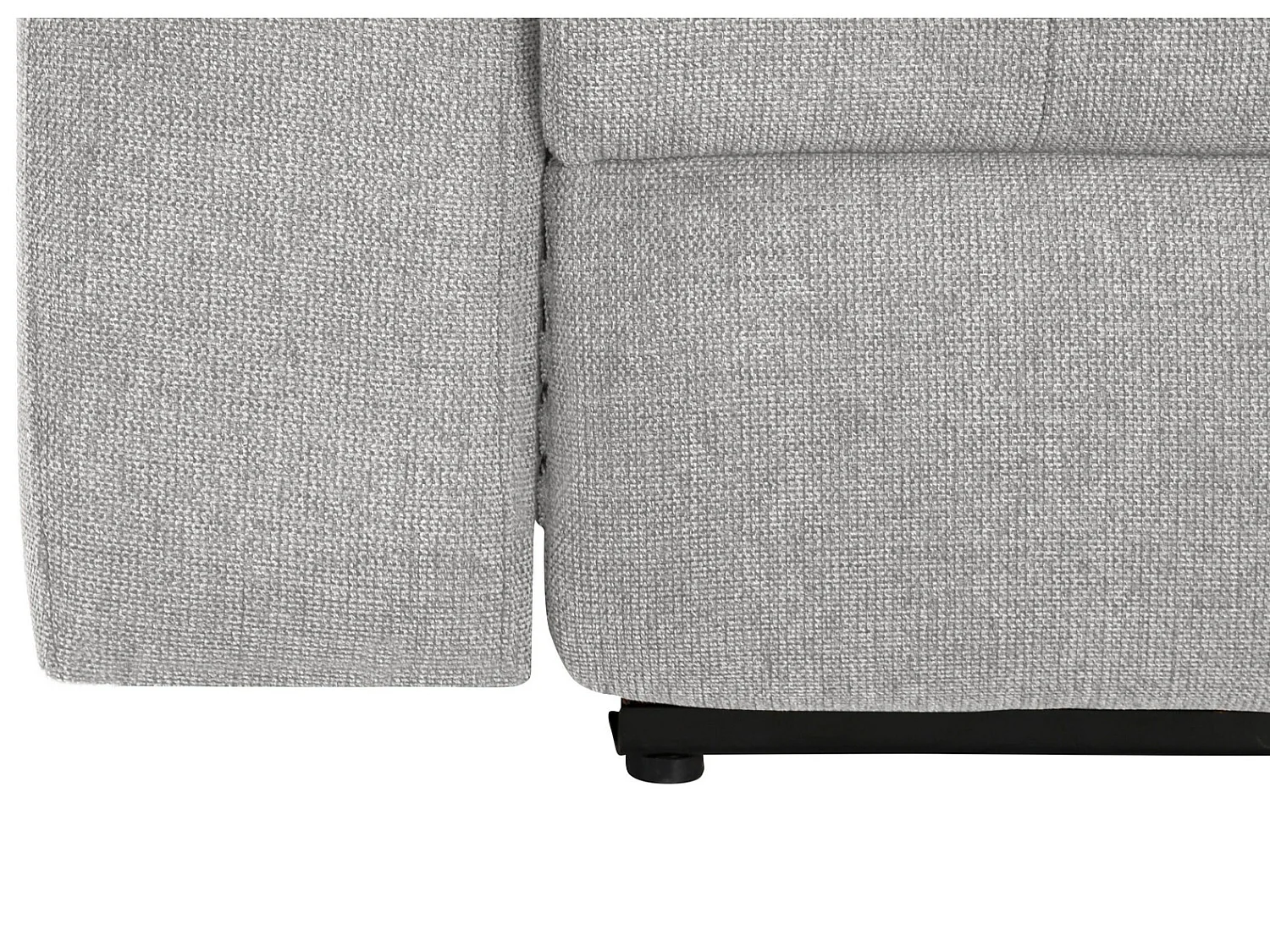 Tanaro Chaiselong Sofa 3S R manual