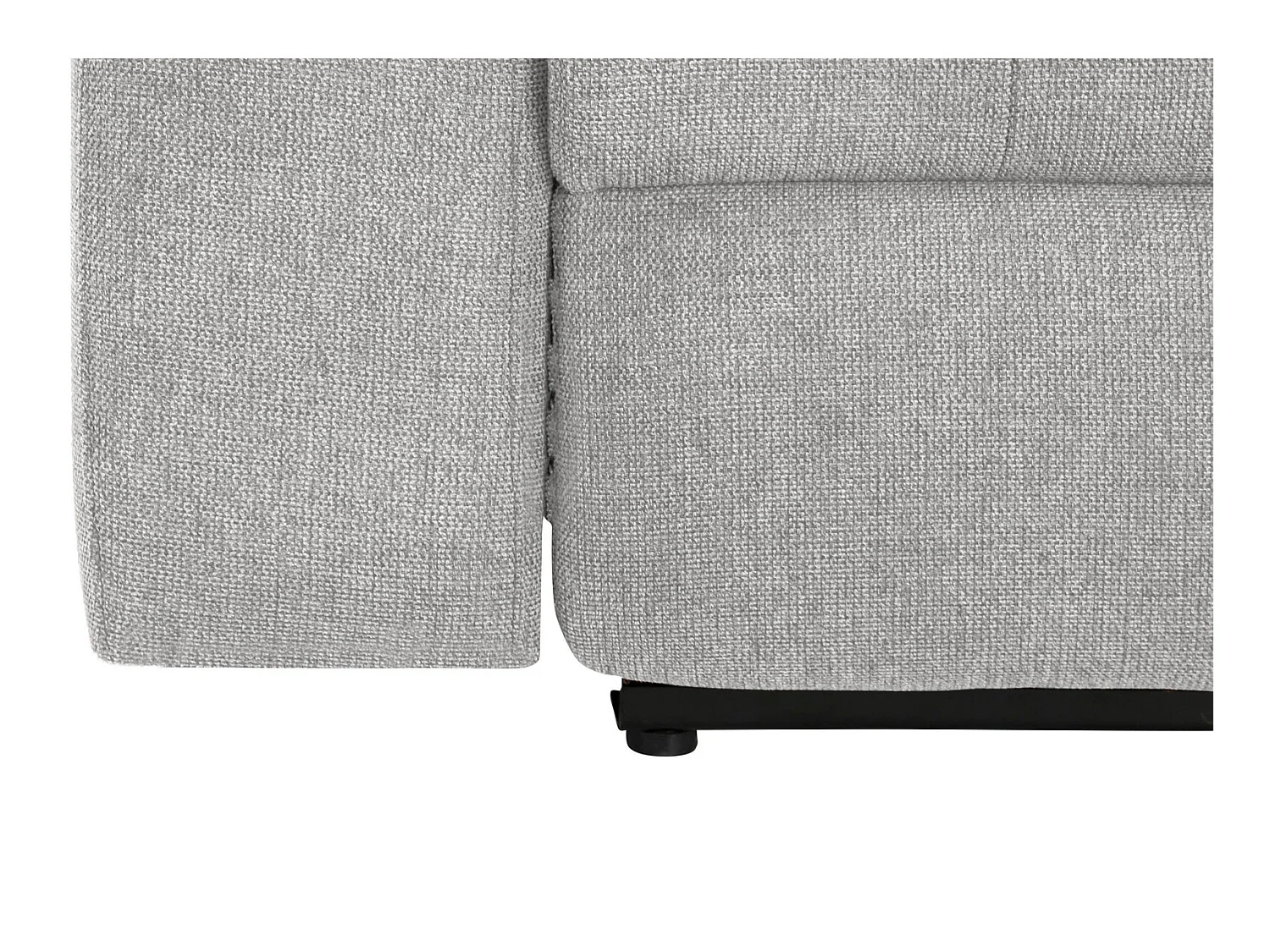 Tanaro Chaiselong Bank 3S R handleiding