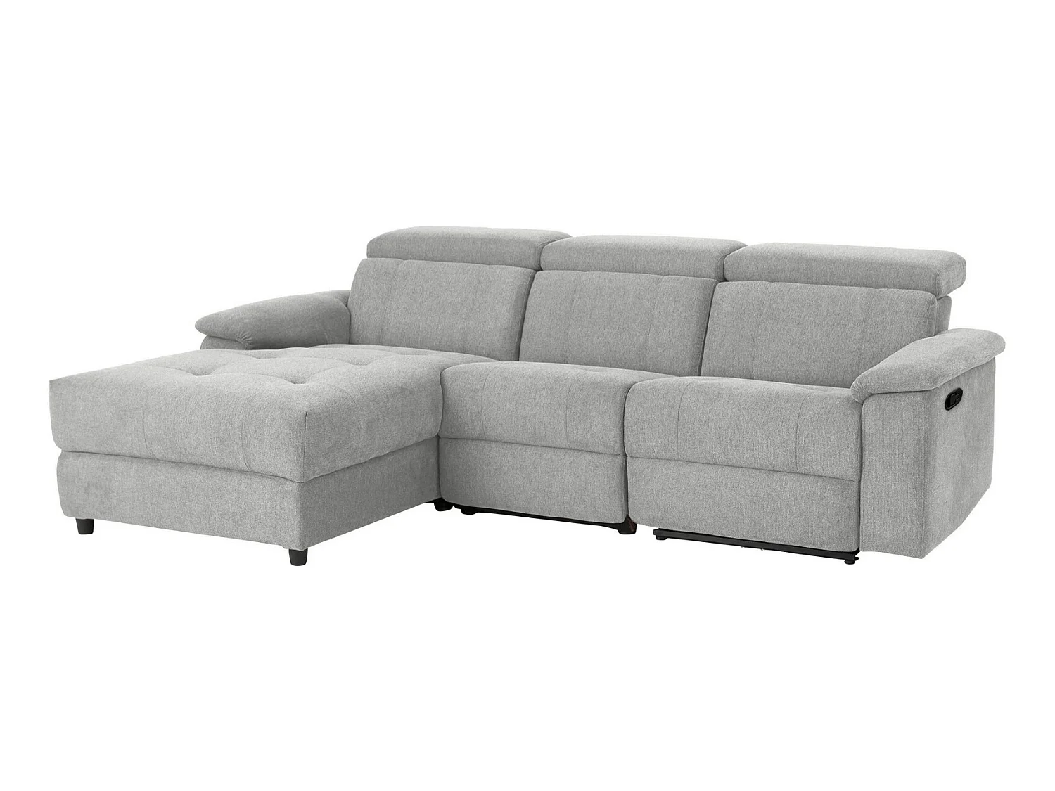 Tanaro Chaiselong Bank 3S R handleiding