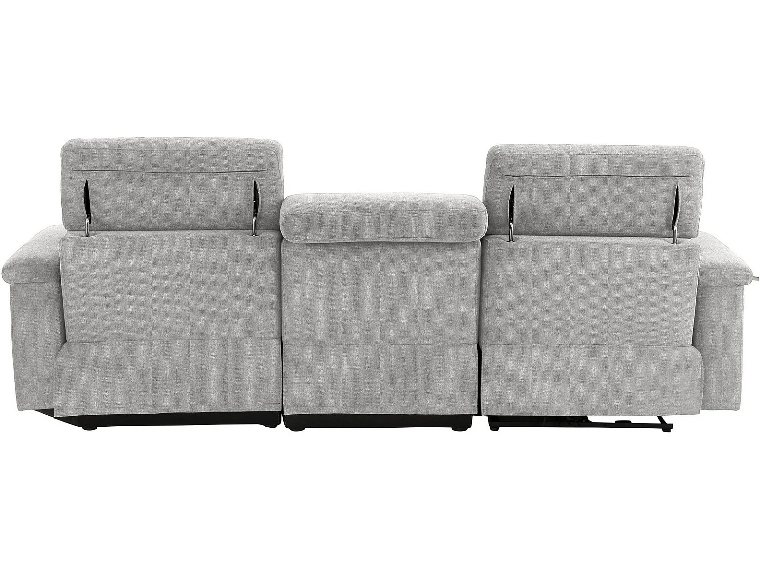Tanaro | Chaiselong Sofa 3 Seater Right manual