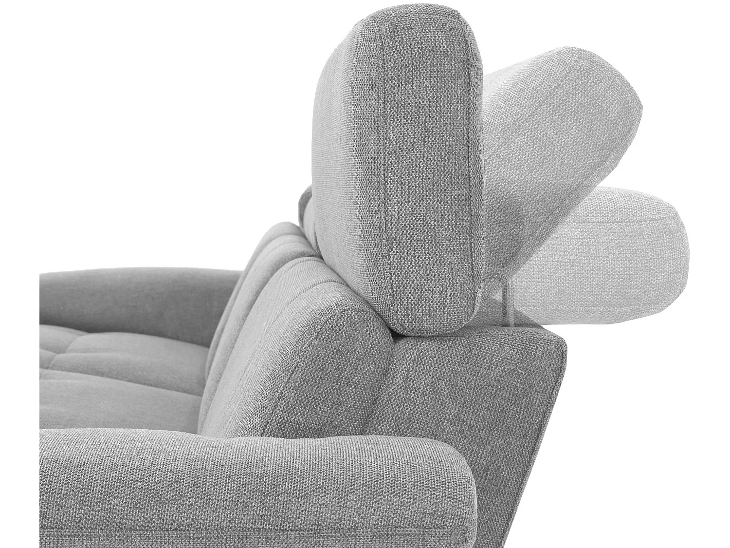 Tanaro | Chaiselong Sofa 3 Seater Right manual