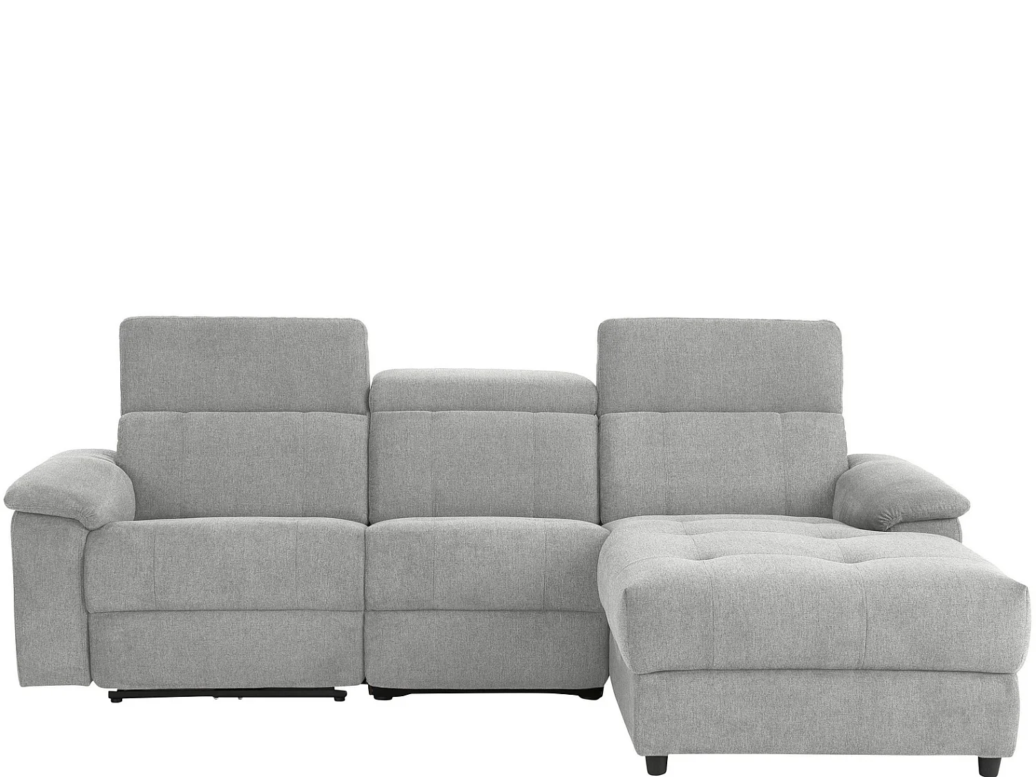 Tanaro | Chaiselong Sofa 3 Seater Right manual