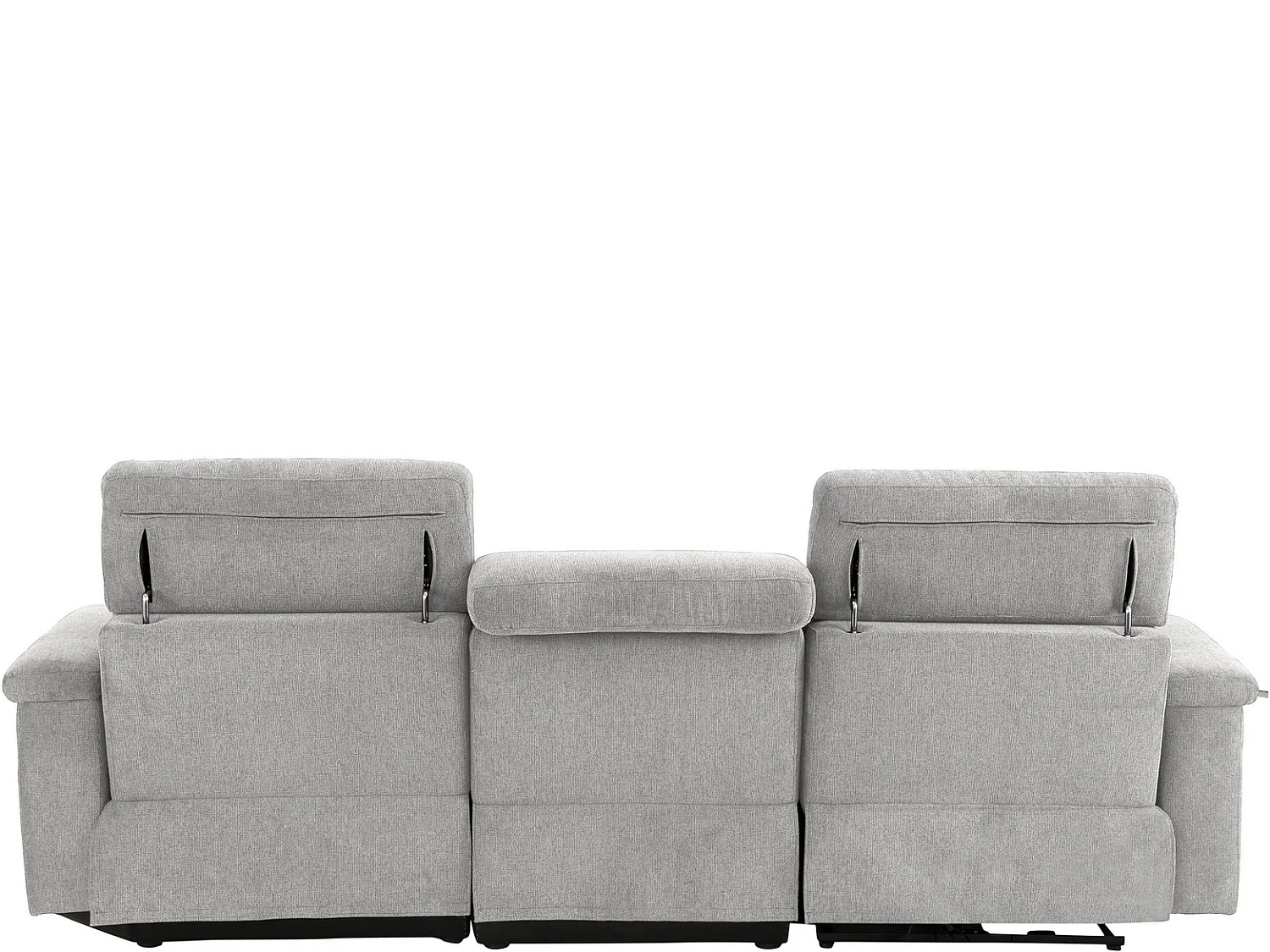 Tanaro | Chaiselong Sofa 3 Seater Right manual