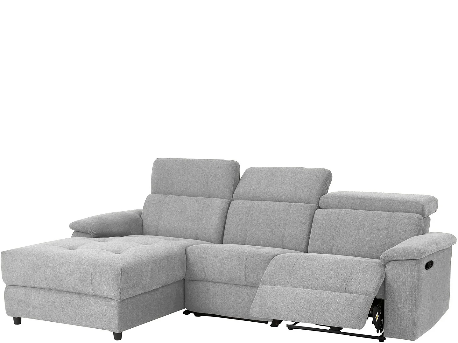 Tanaro | Chaiselong Sofa 3 Seater Right manual