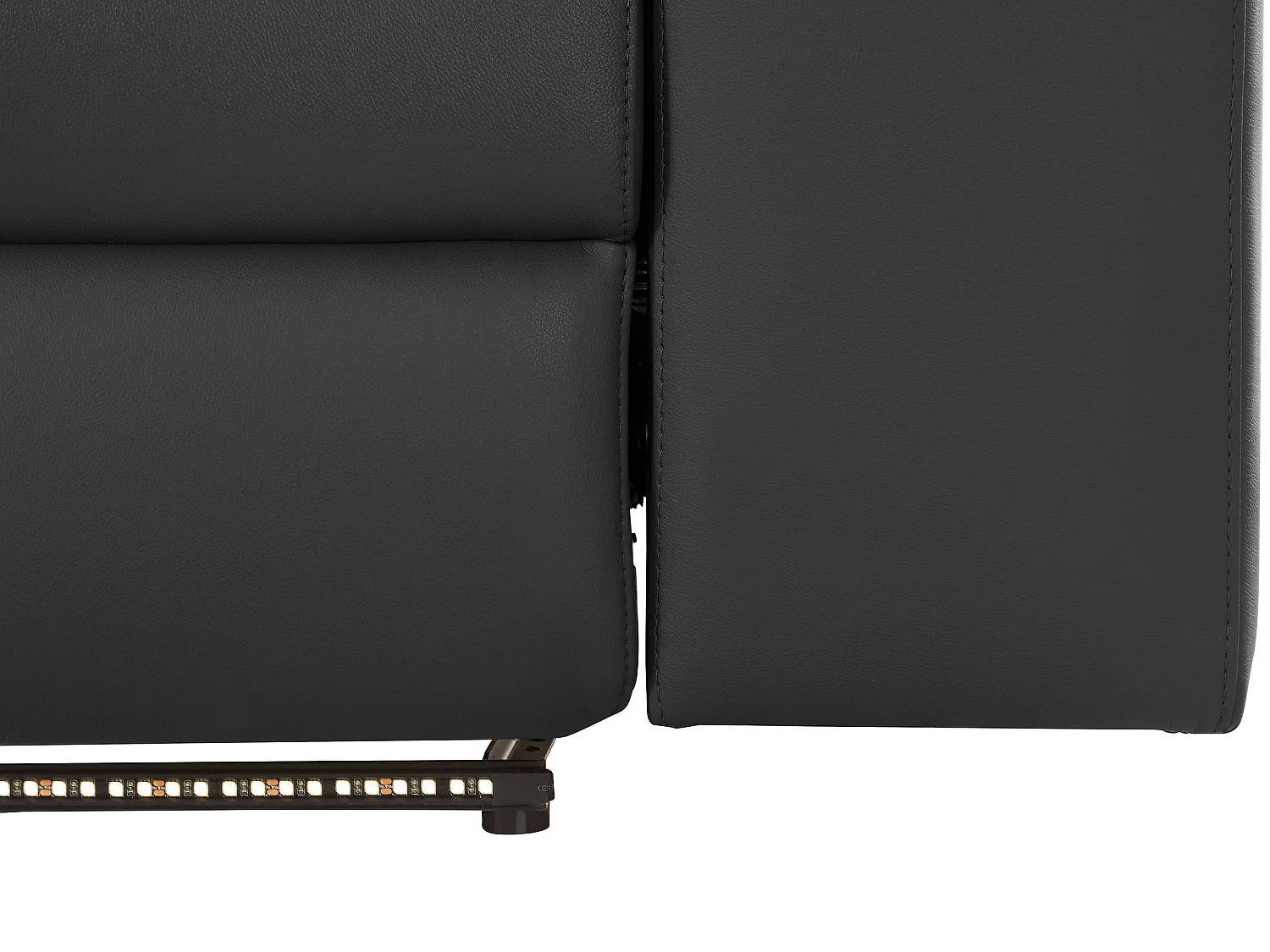 Baule per scarpe Salino Nero