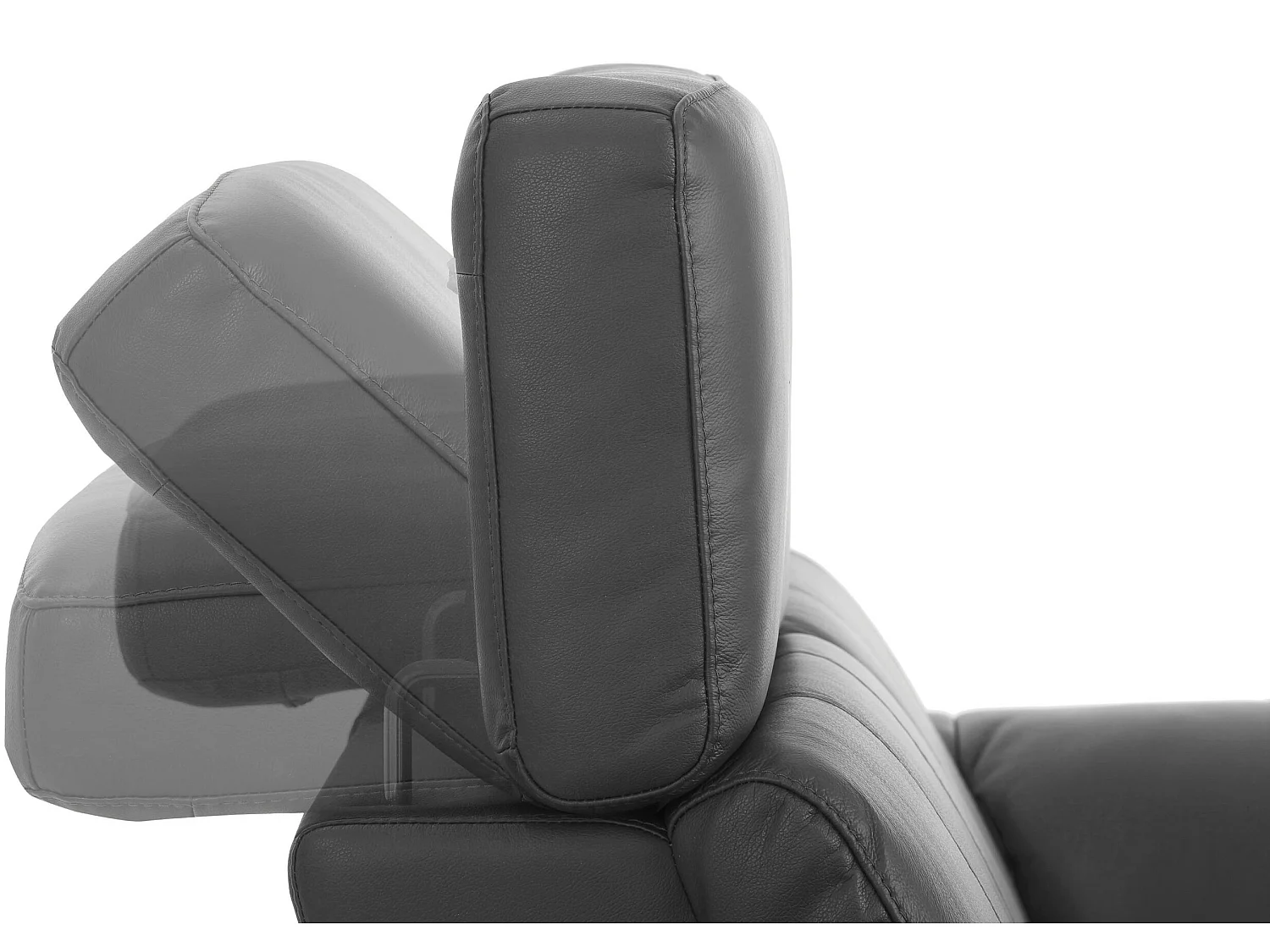 Tanaro|Canapé 2 places électrique