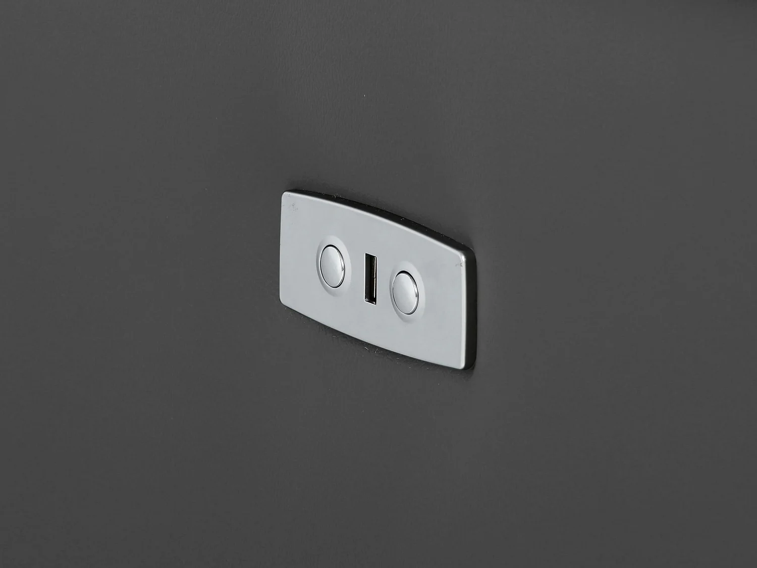 Tanaro|Canapé 2 places électrique