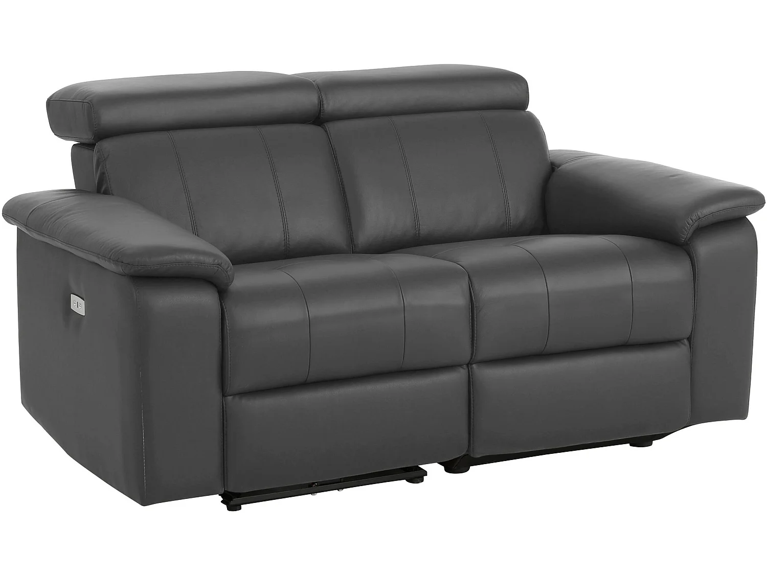 Tanaro|Canapé 2 places électrique