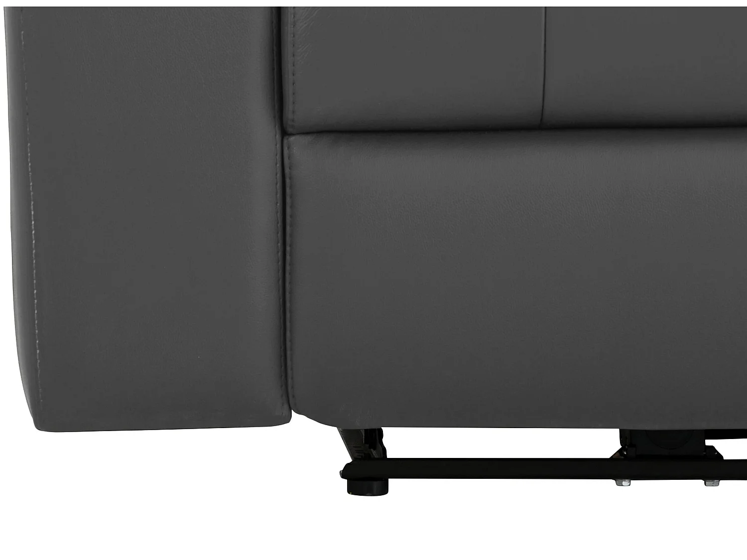 Tanaro|Canapé 2 places électrique