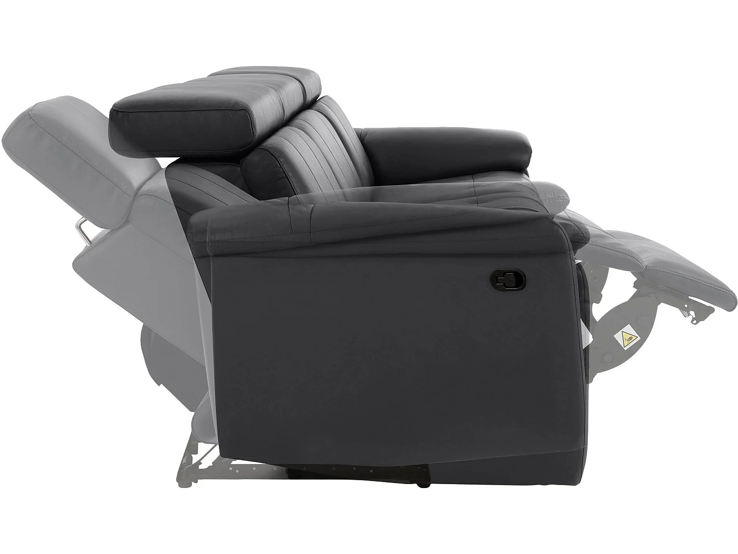 Tanaro Bank 3S handleiding