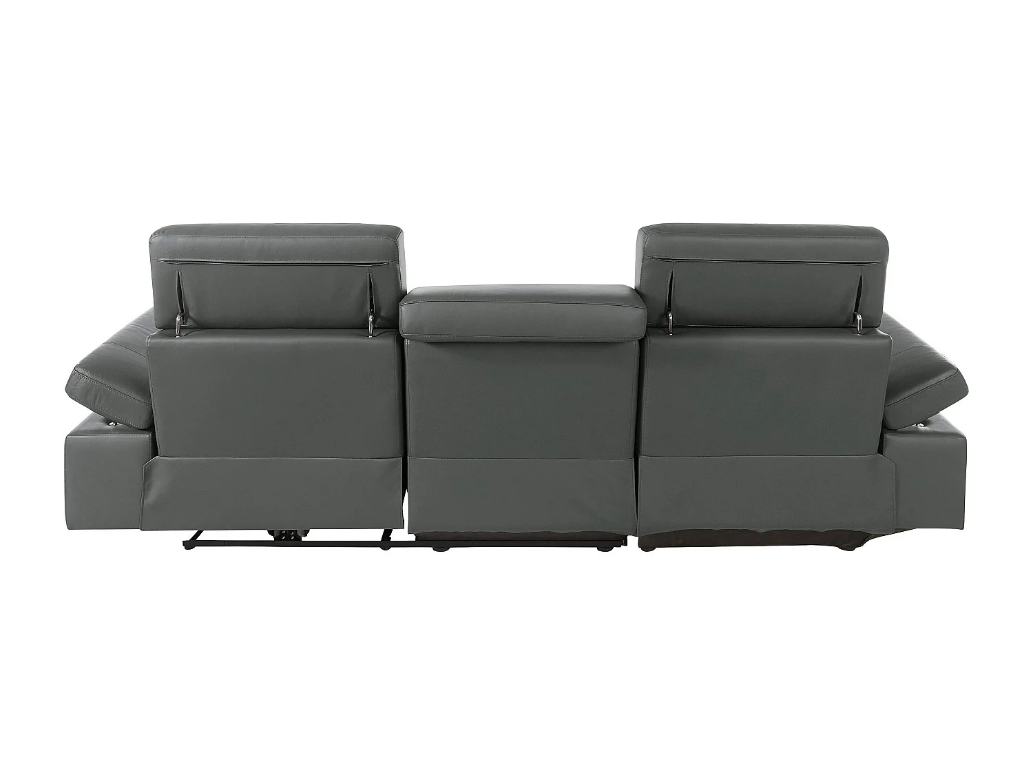 Sofá Chaiselong Rayland 3S L Manuel