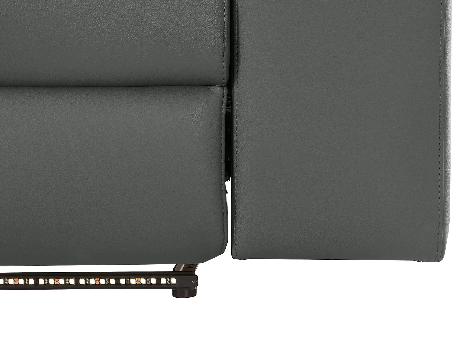 Sofá Chaiselong Rayland 3S L Manuel