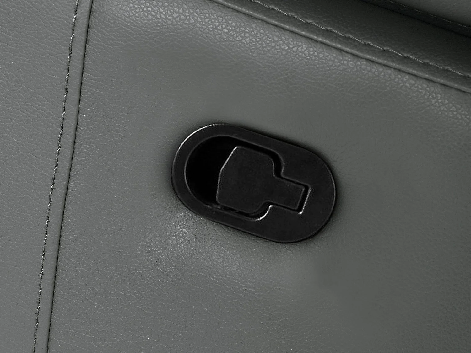 Sofá Chaiselong Rayland 3S L Manuel