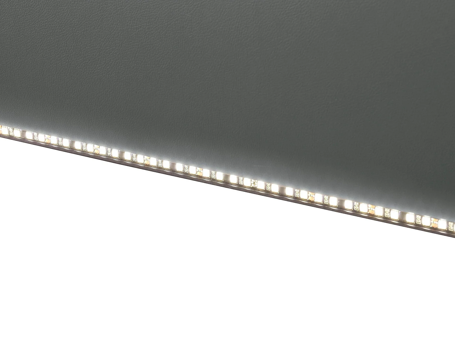 Rayland|Chaiselong Canapé 3 places Left Manuel