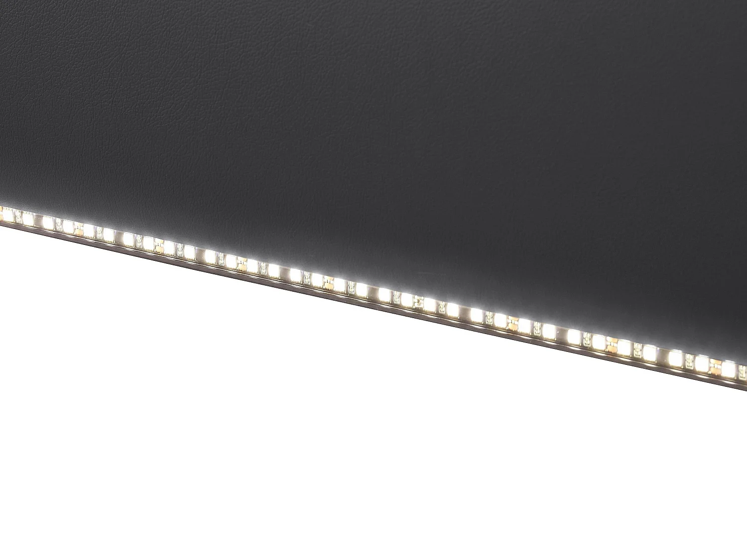 Rayland Chaiselong bank 3S L Elektrisch