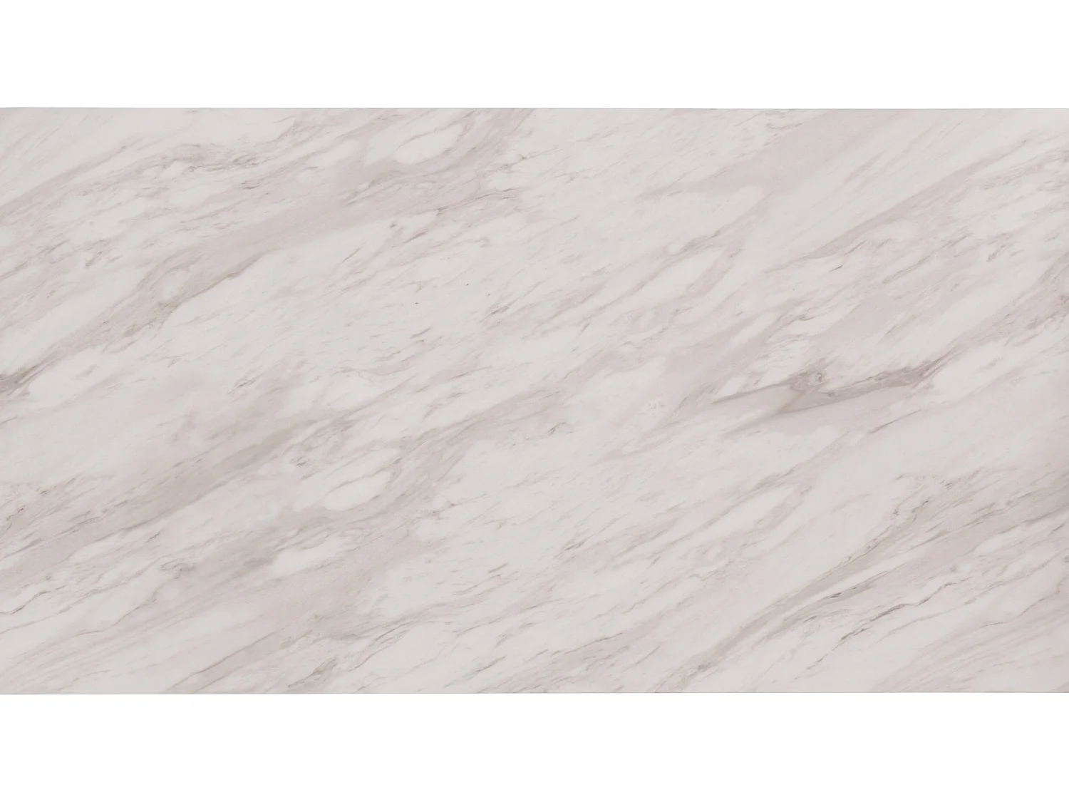 Monza|Table basse en effet marbré noir/doré