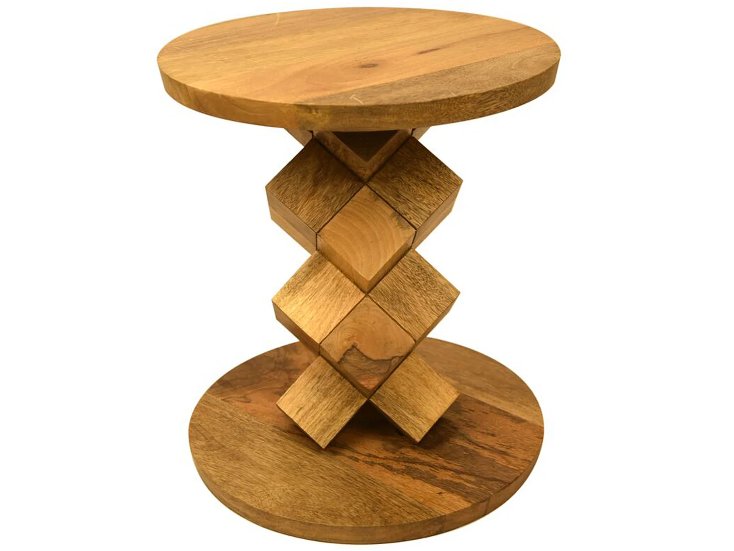 Battle|Table d'appoint Mango