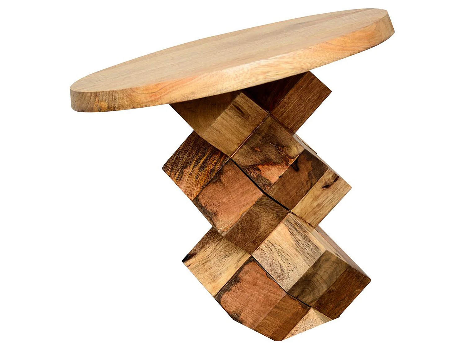 Battle|Table d'appoint Mango