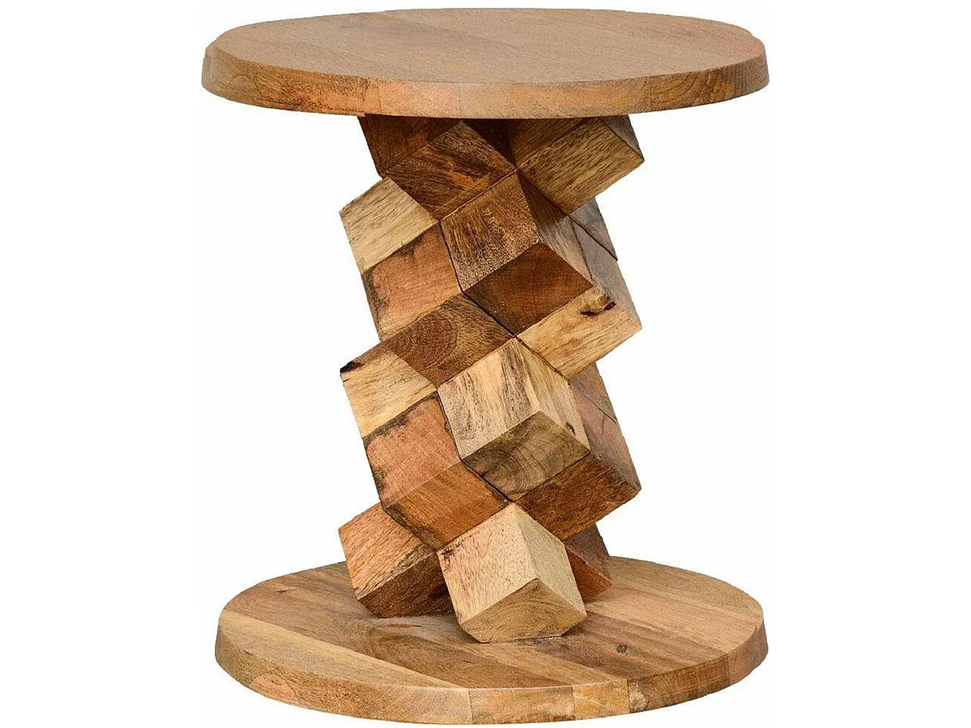 Battle|Table d'appoint Mango