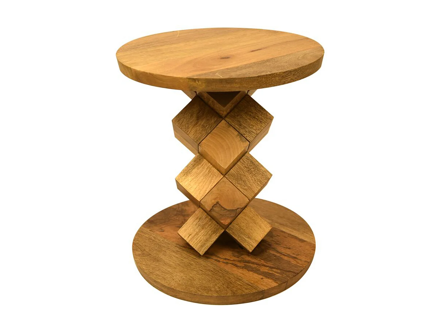 Battle|Table d'appoint Mango