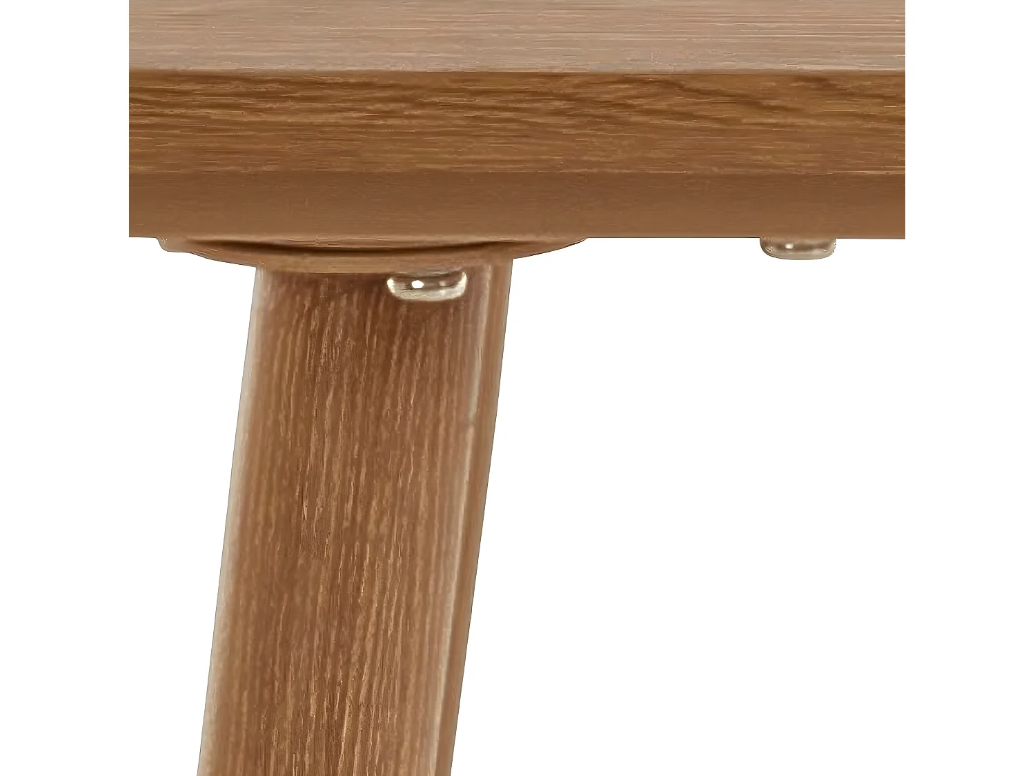 Monza | Mesa de apoio Oak