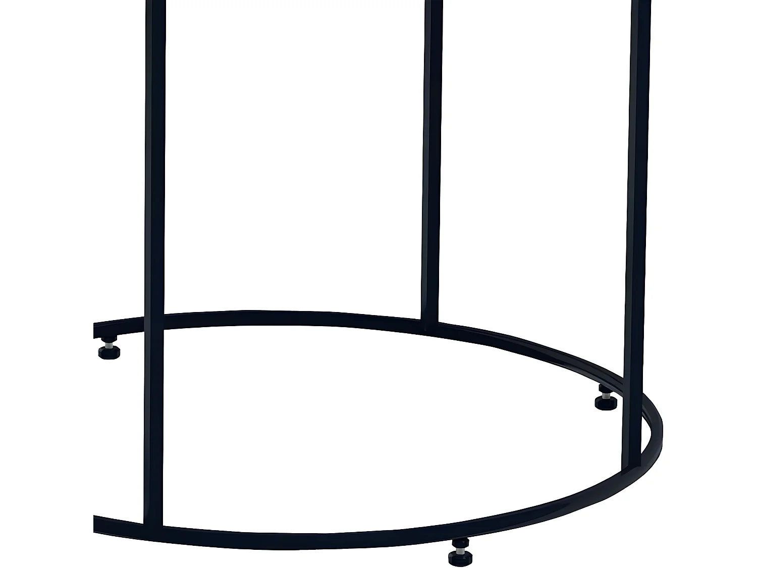 Hide|Table d'appoint 41 cm en contreplaqué